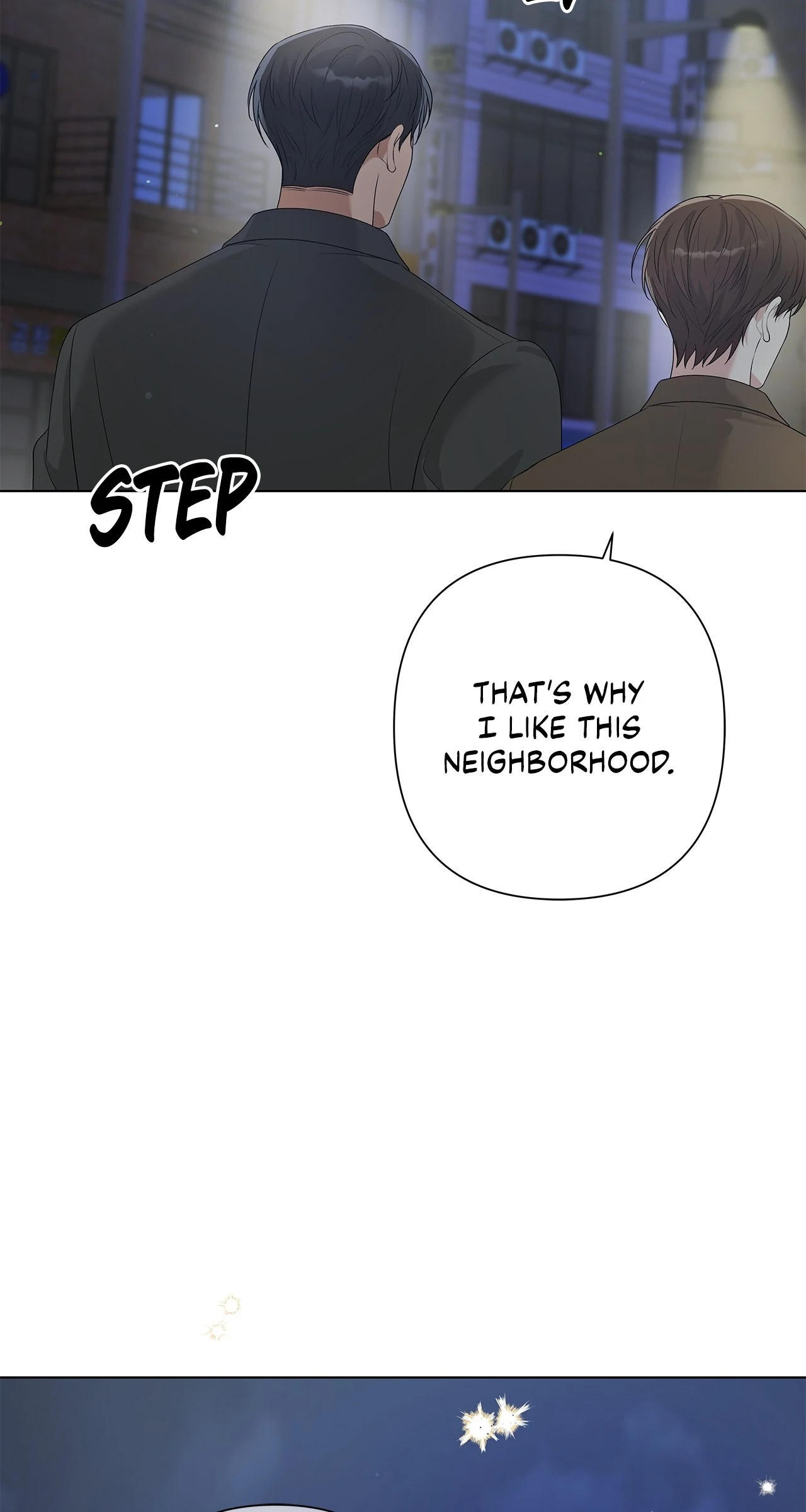 One-way Flight - Chapter 30 Page 42