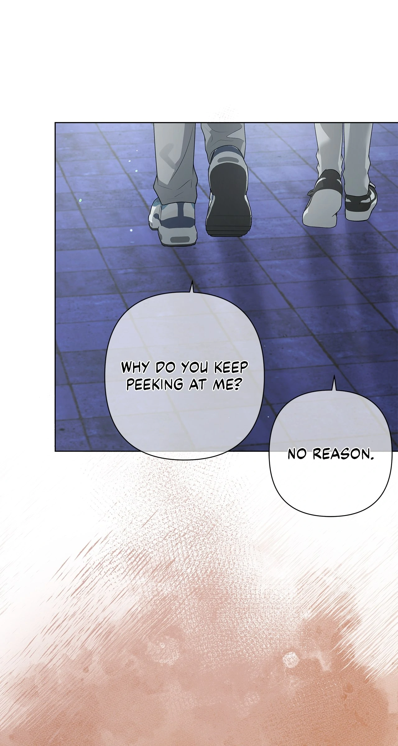 One-way Flight - Chapter 30 Page 49