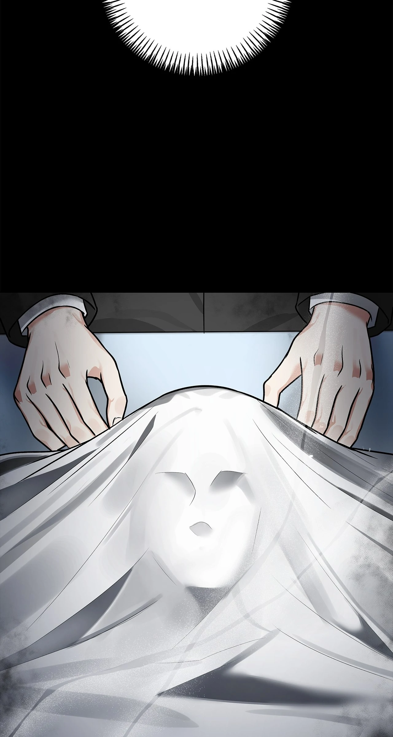 One-way Flight - Chapter 30 Page 60