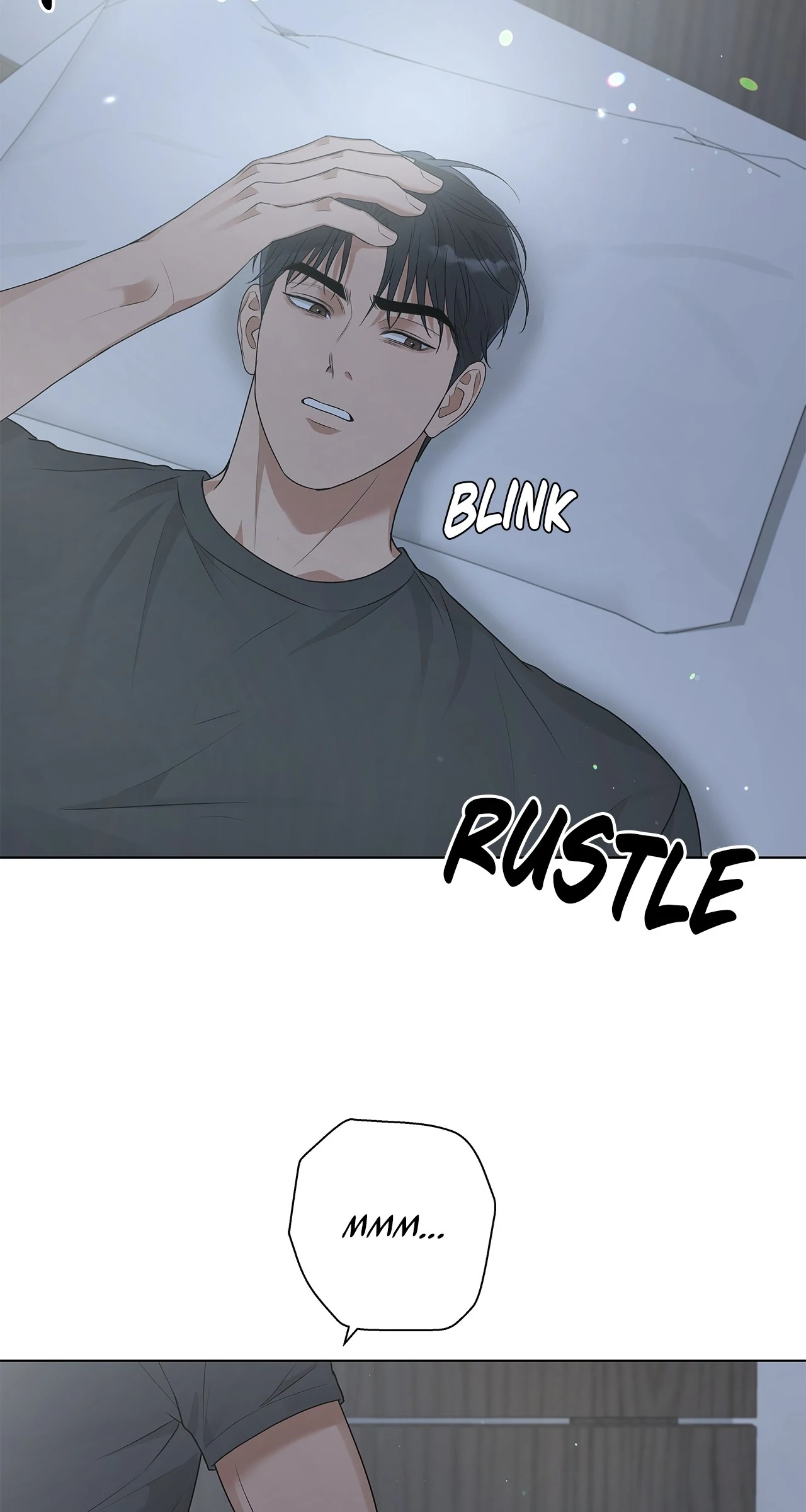 One-way Flight - Chapter 30 Page 68