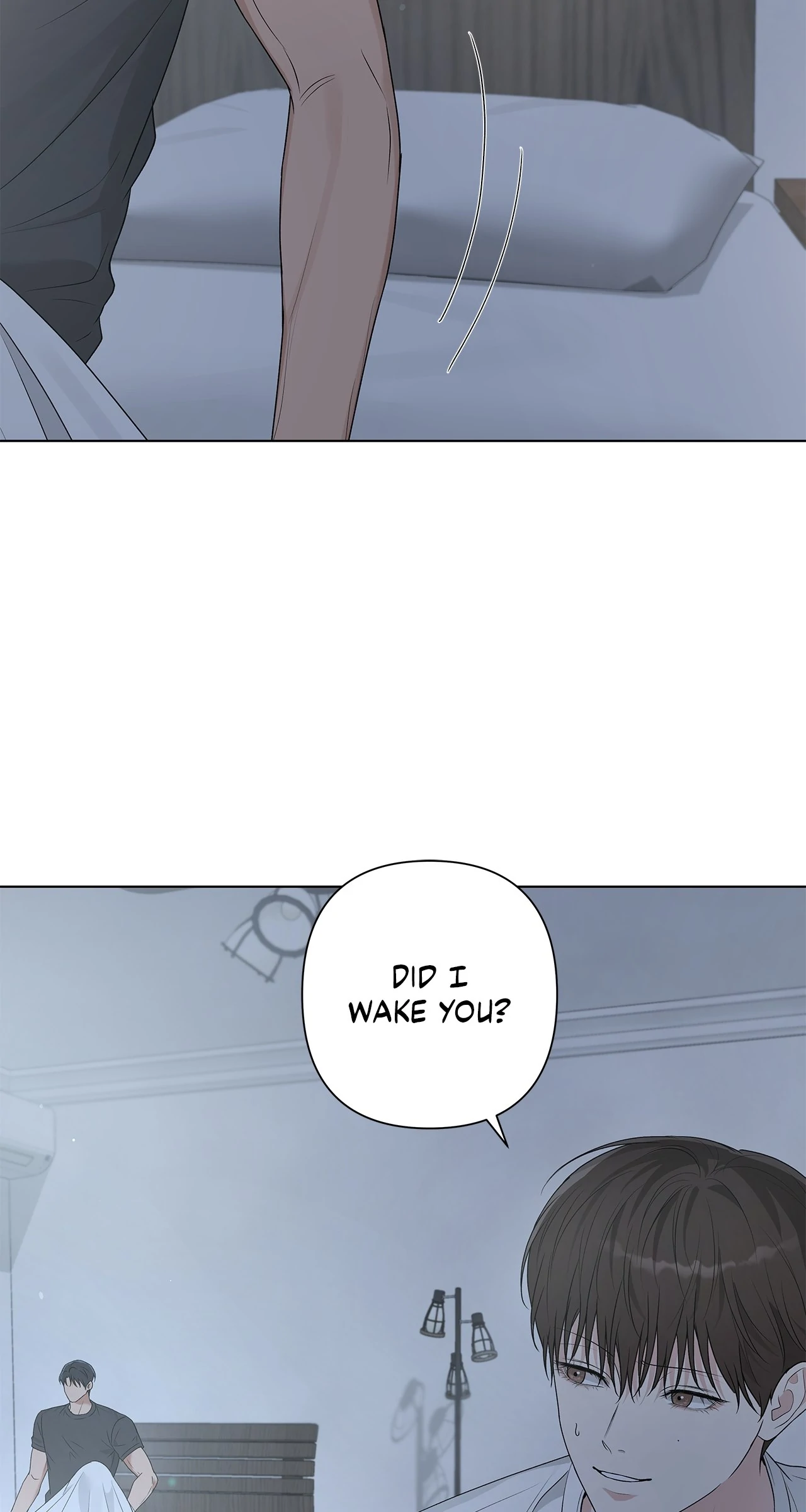 One-way Flight - Chapter 30 Page 69