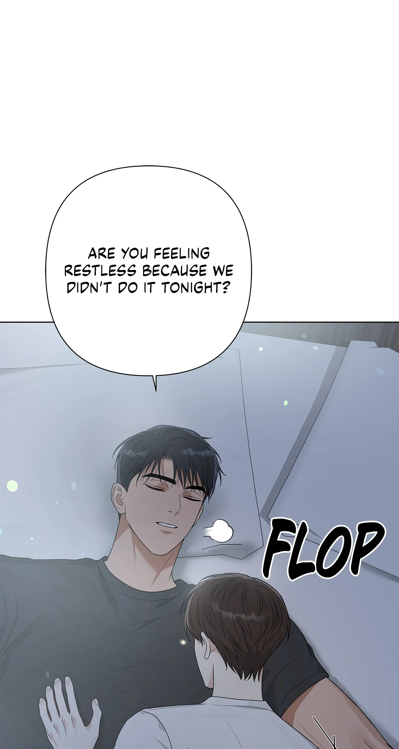 One-way Flight - Chapter 30 Page 72