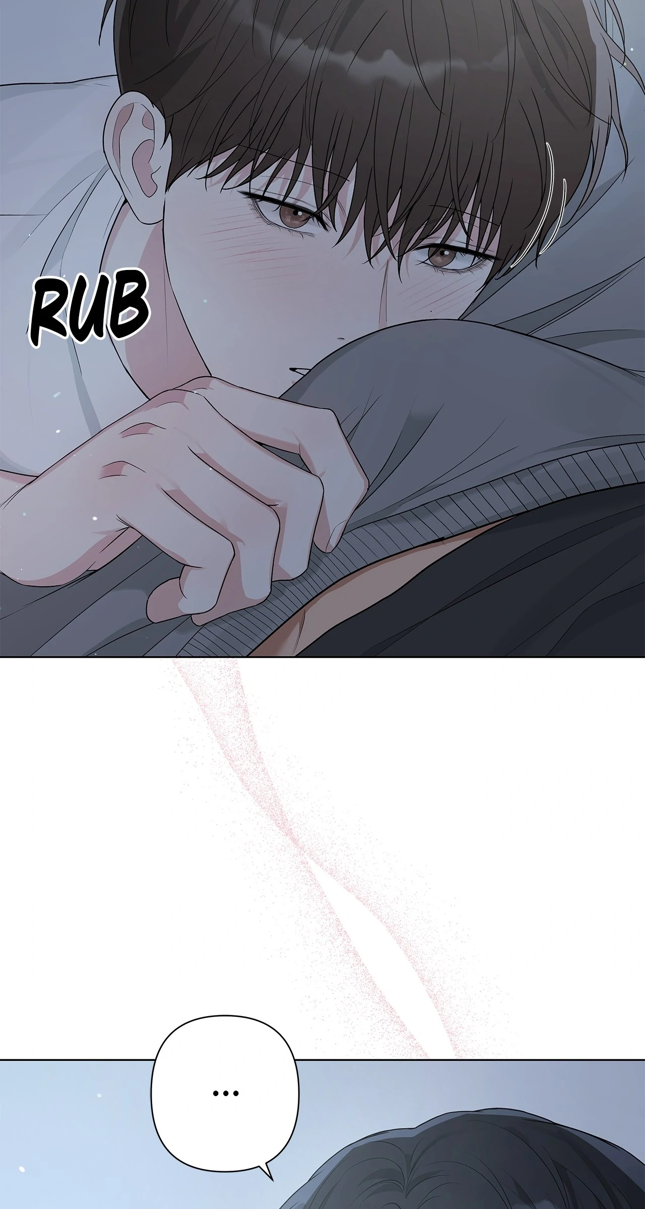 One-way Flight - Chapter 30 Page 77