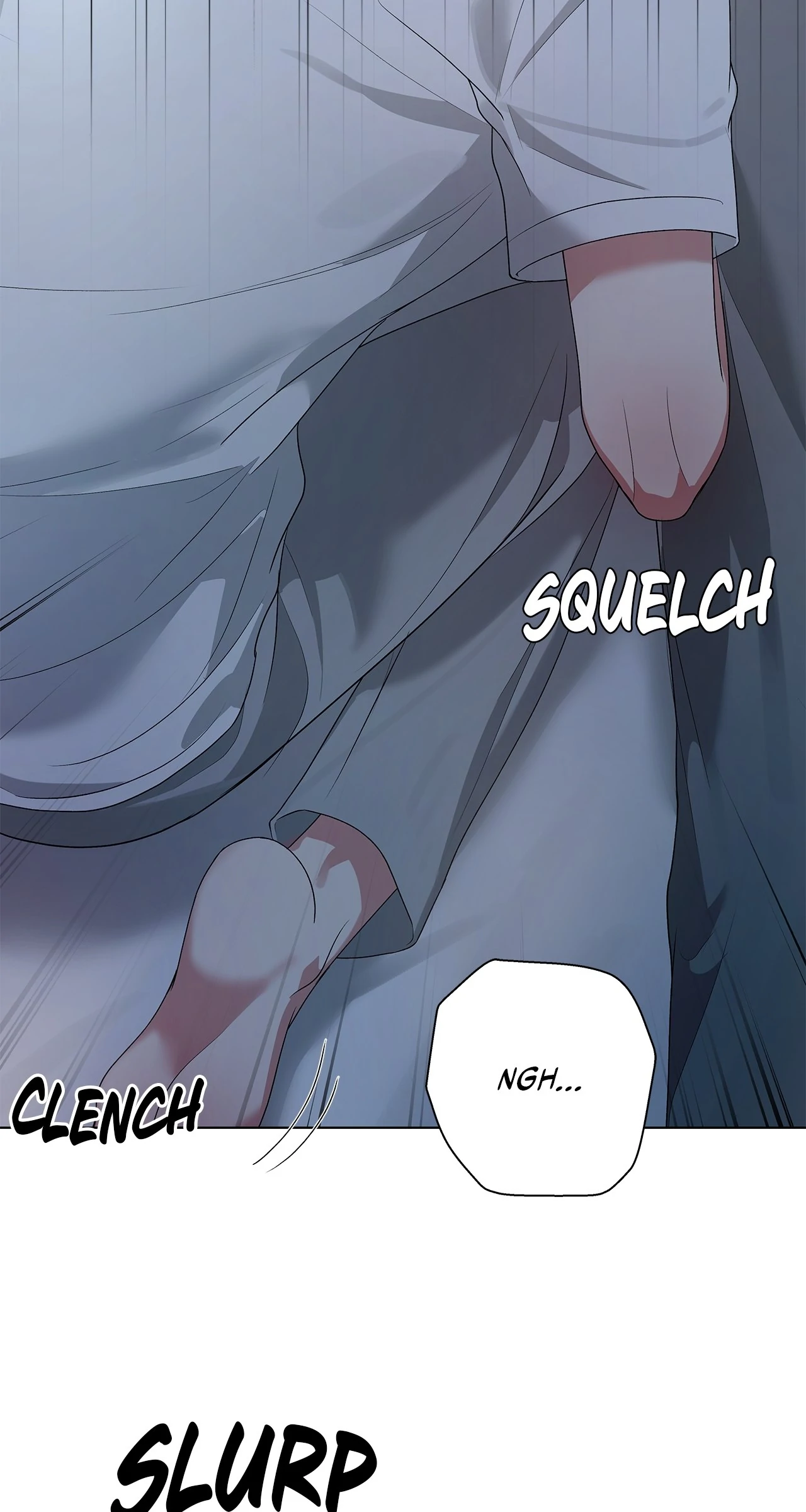 One-way Flight - Chapter 30 Page 85