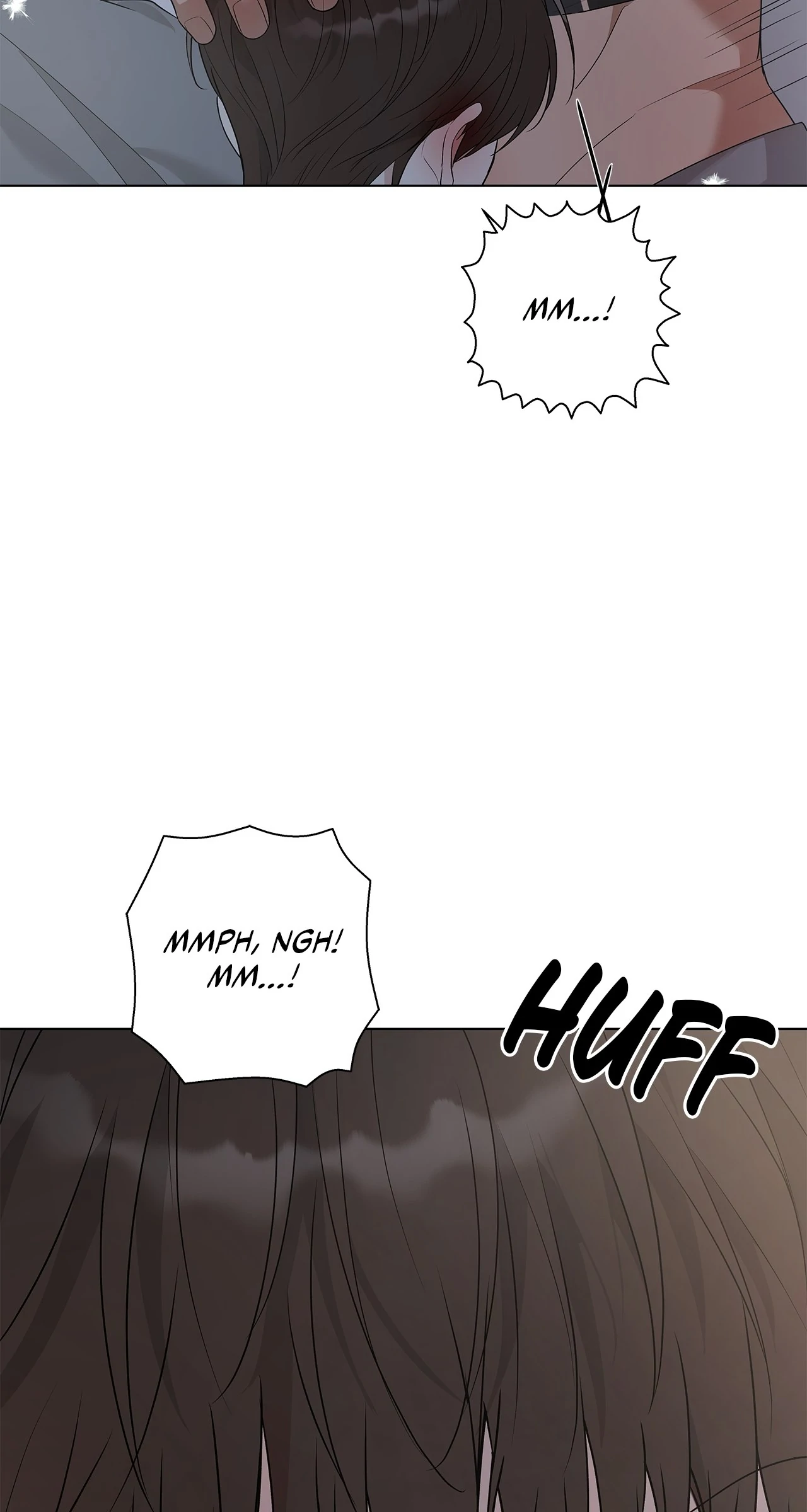 One-way Flight - Chapter 30 Page 88