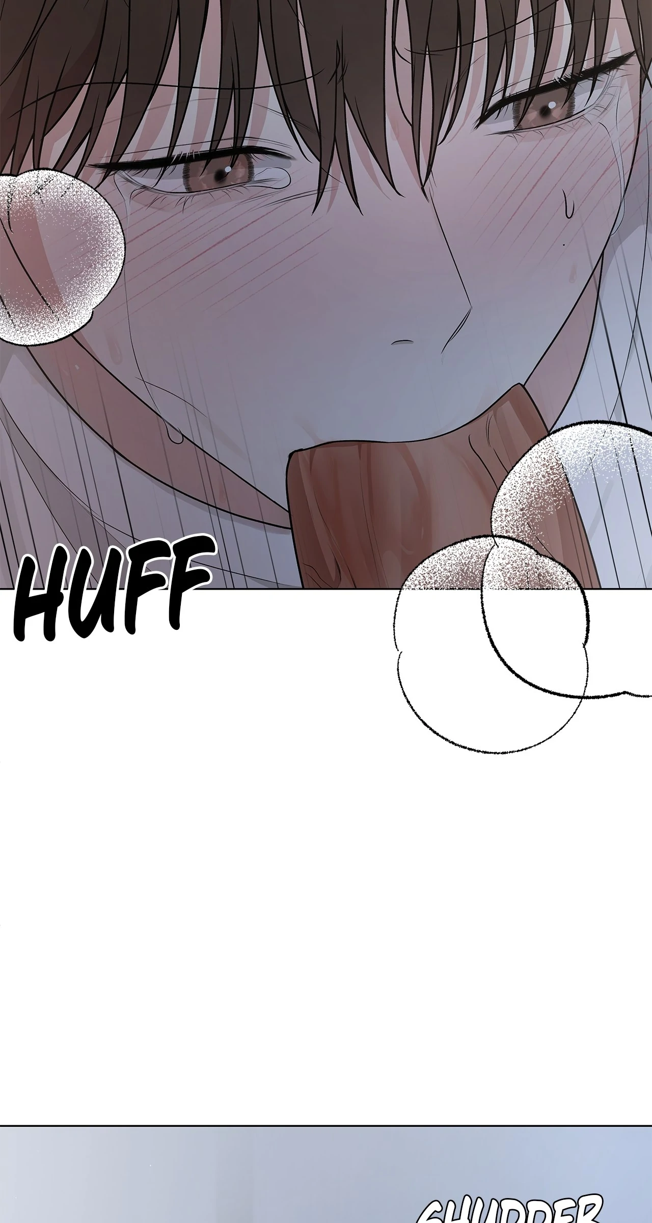 One-way Flight - Chapter 30 Page 89