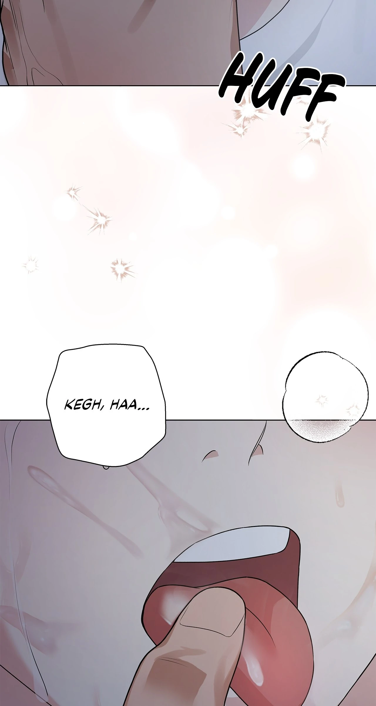 One-way Flight - Chapter 30 Page 92