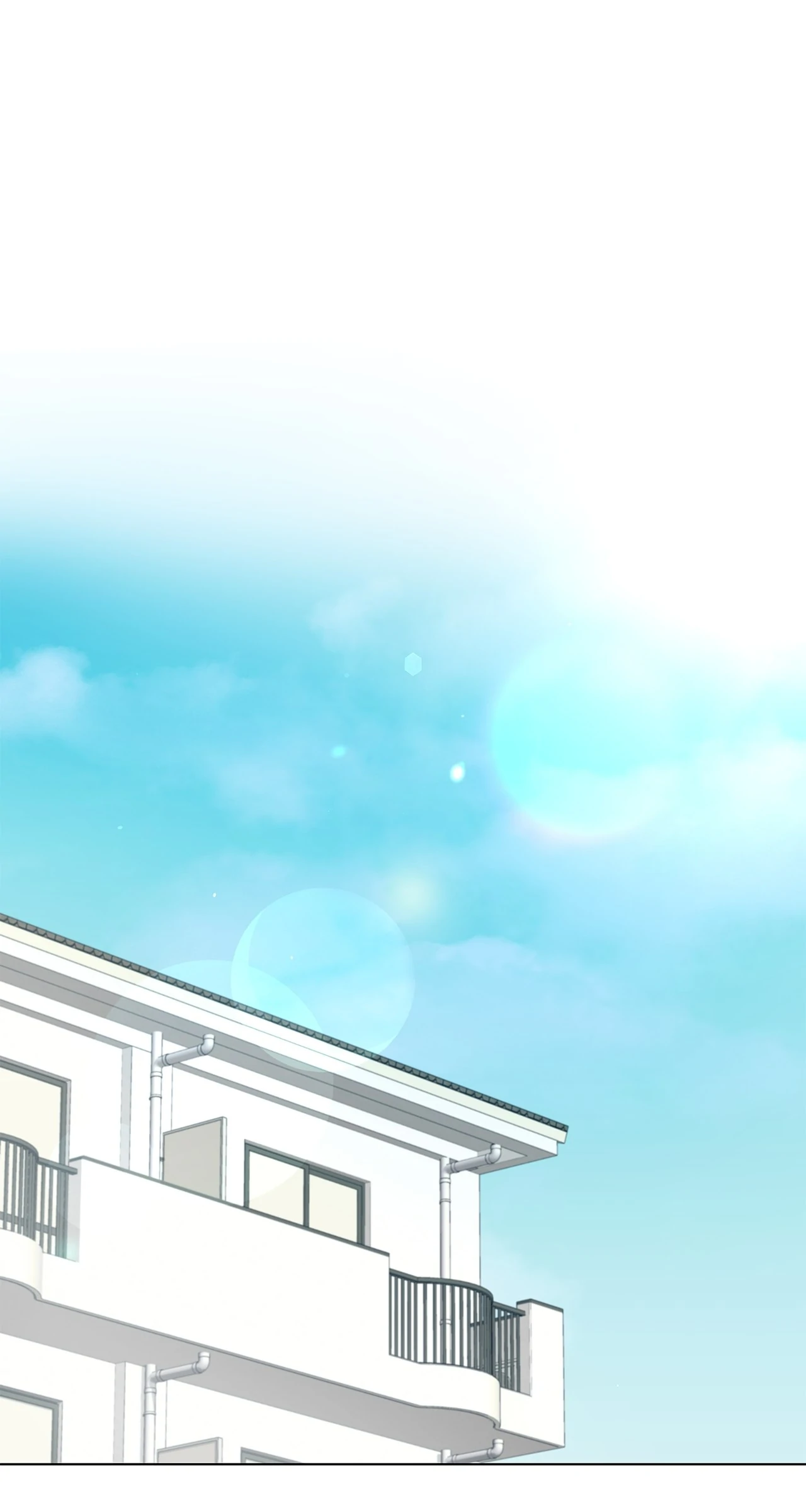 One-way Flight - Chapter 31 Page 3