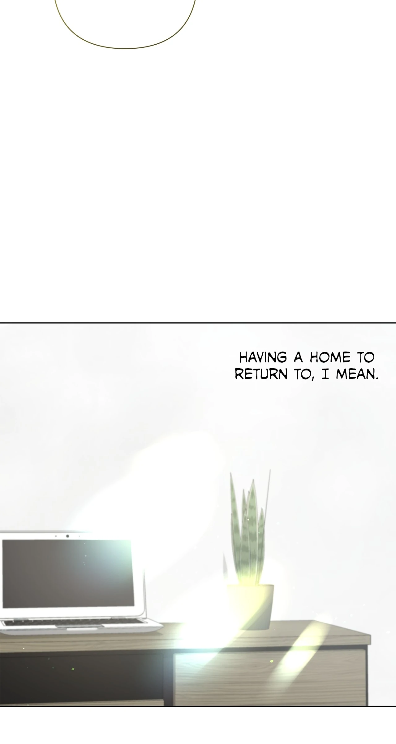 One-way Flight - Chapter 31 Page 8