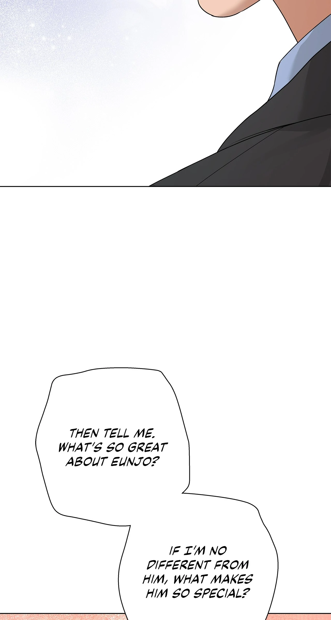 One-way Flight - Chapter 31 Page 36