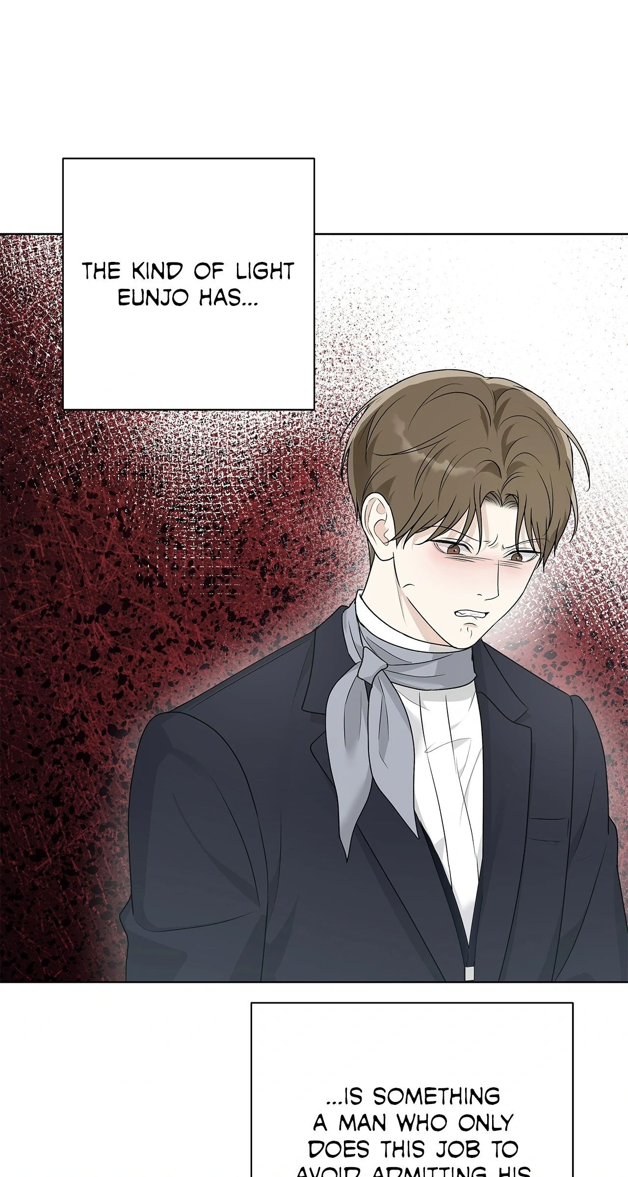 One-way Flight - Chapter 31 Page 47