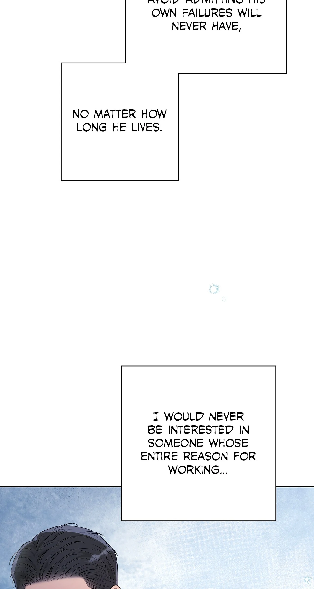 One-way Flight - Chapter 31 Page 48