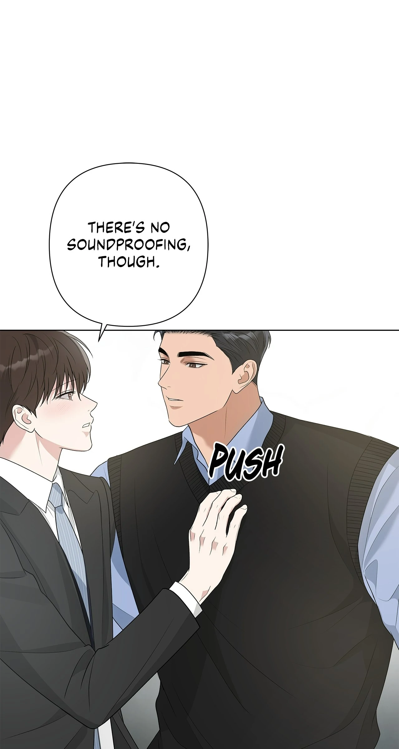 One-way Flight - Chapter 31 Page 72