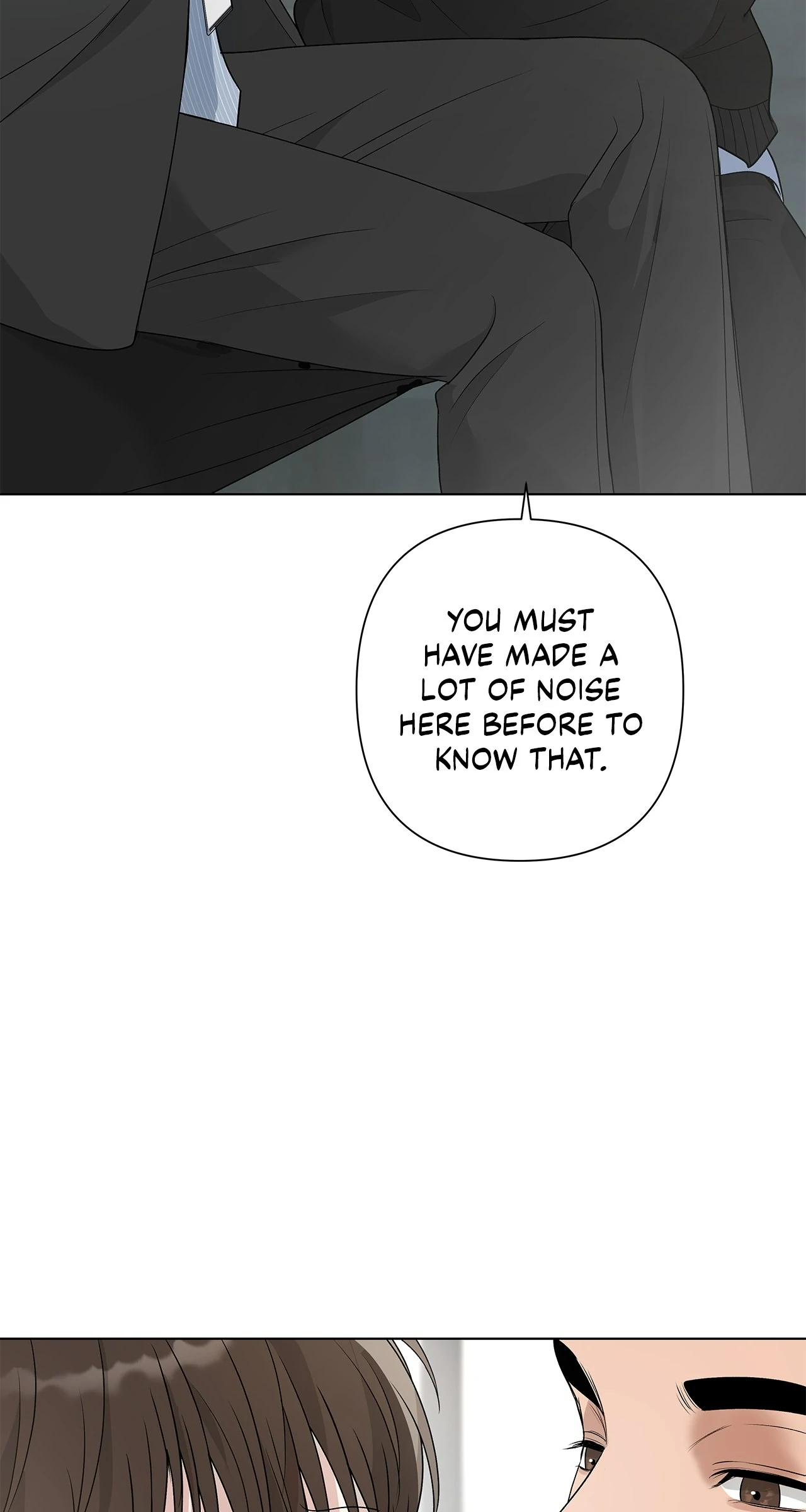 One-way Flight - Chapter 31 Page 73