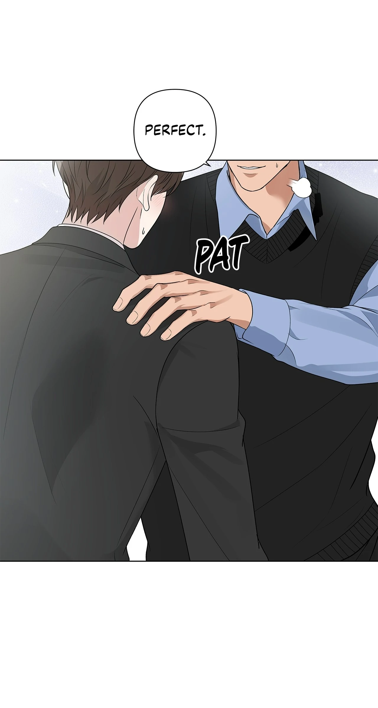 One-way Flight - Chapter 31 Page 83