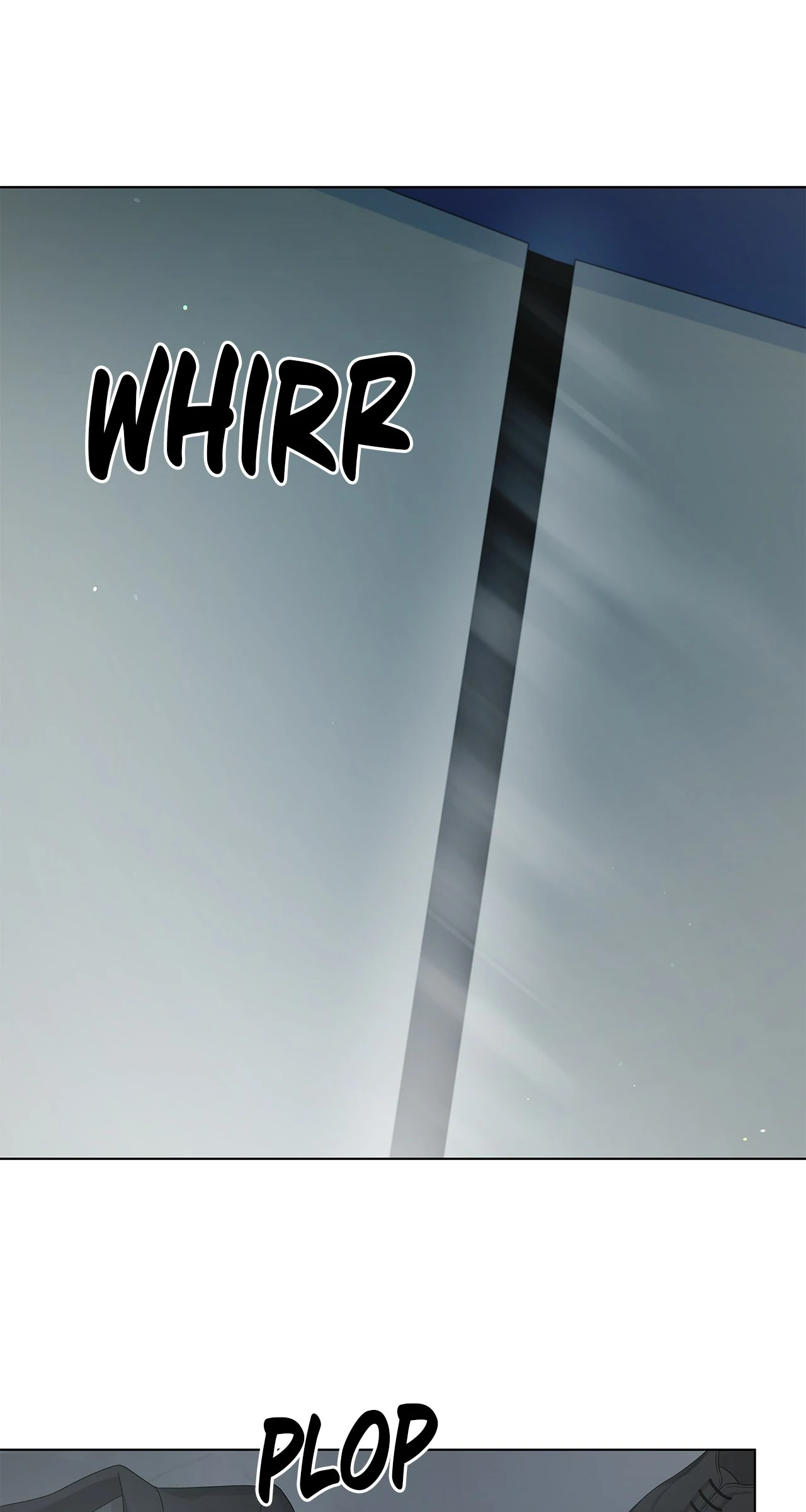 One-way Flight - Chapter 31 Page 92
