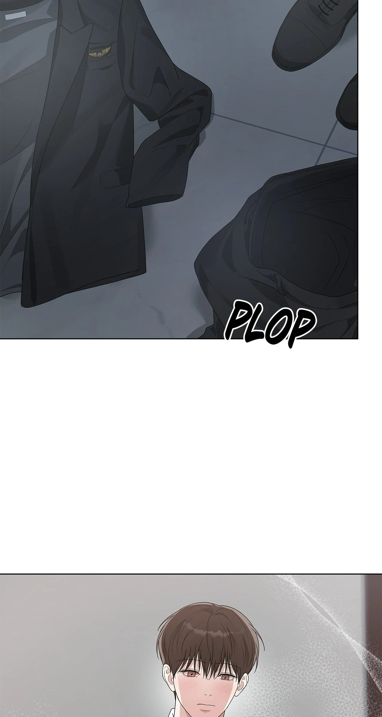 One-way Flight - Chapter 31 Page 93