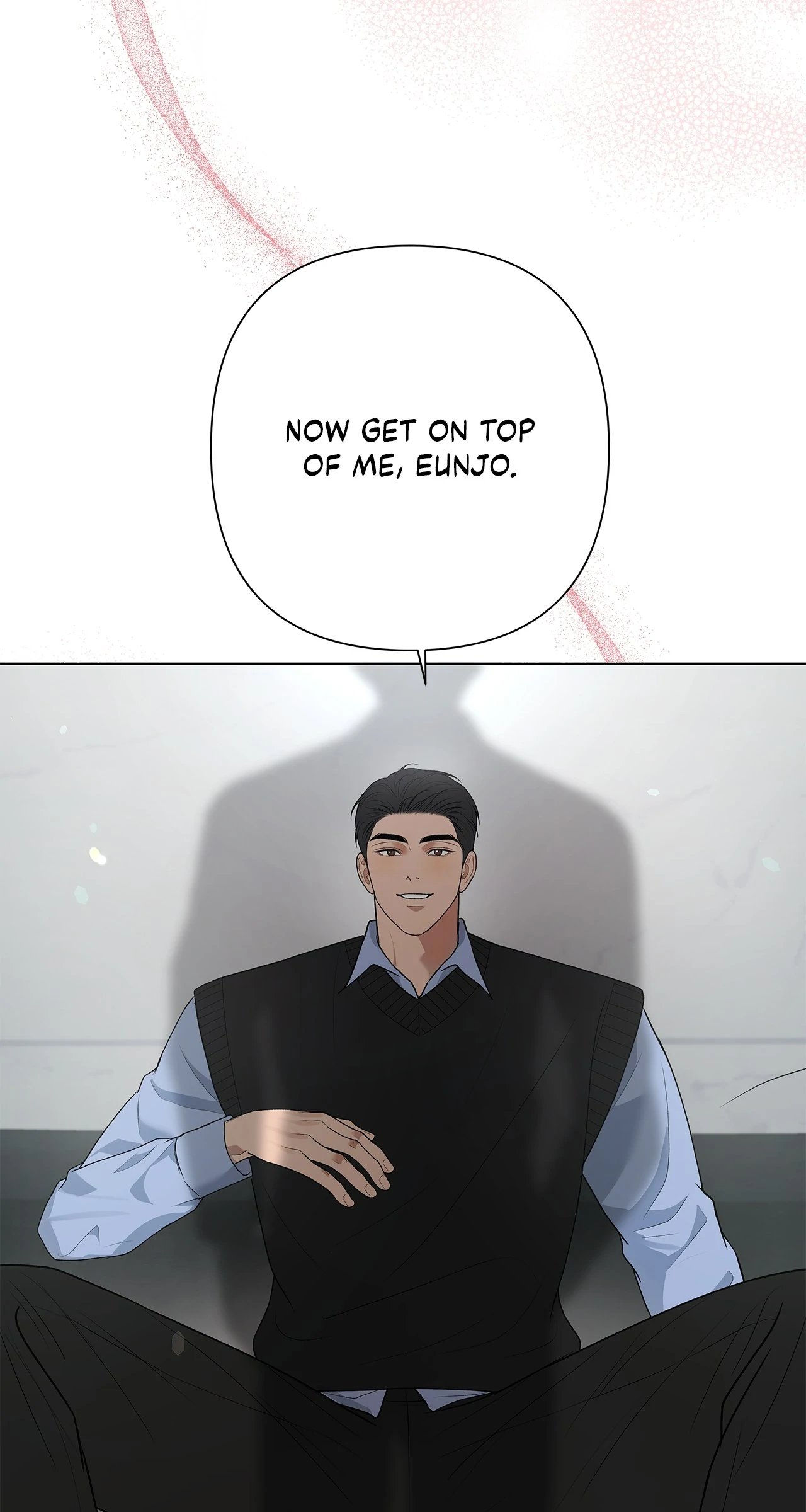One-way Flight - Chapter 31 Page 96