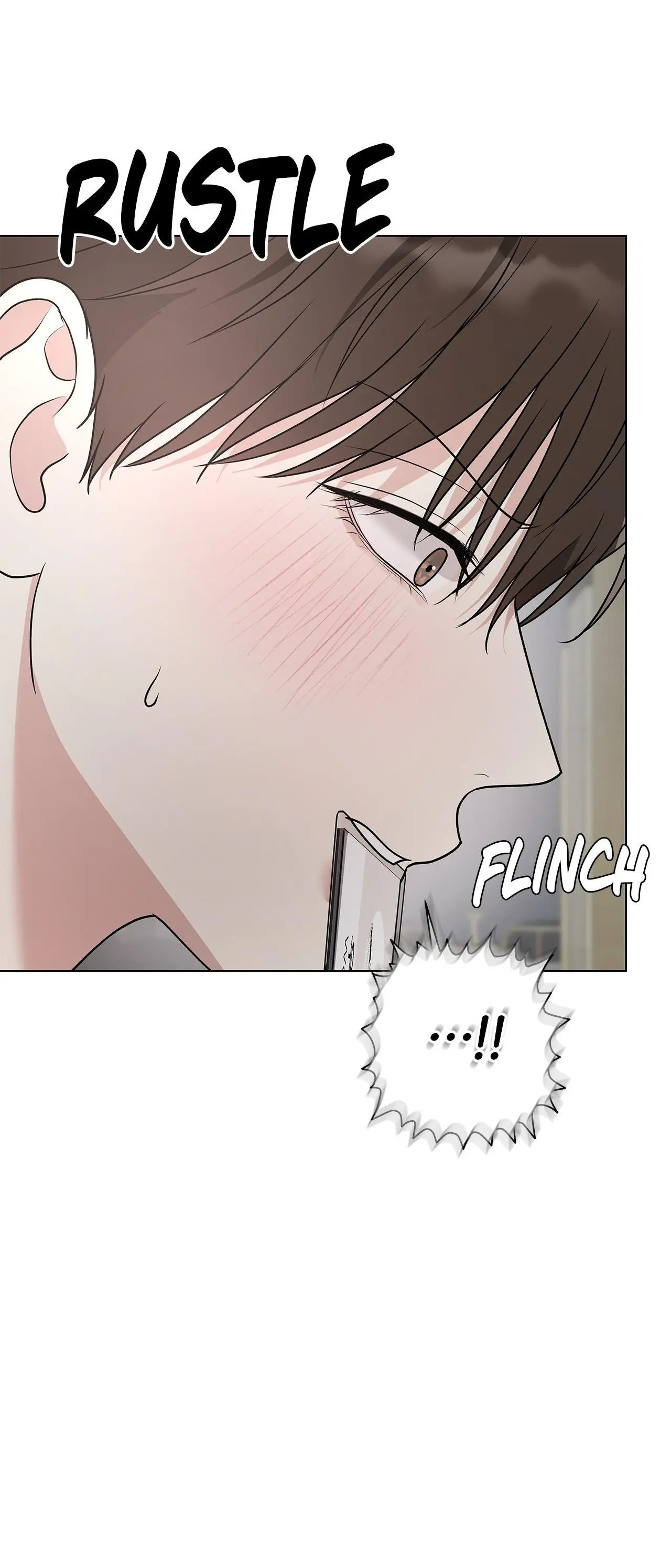 One-way Flight - Chapter 32 Page 12