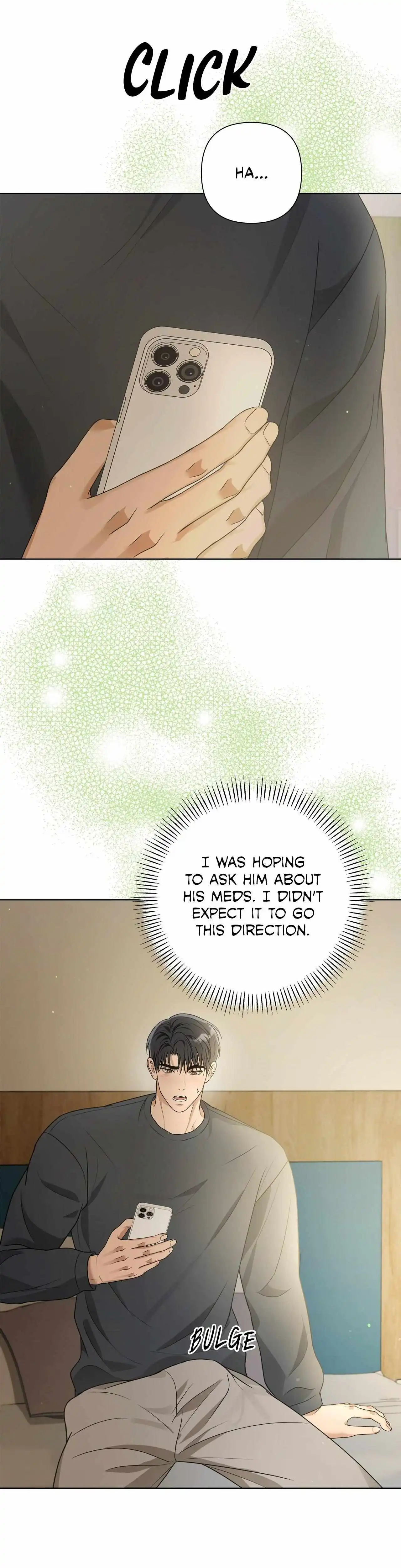 One-way Flight - Chapter 33 Page 46