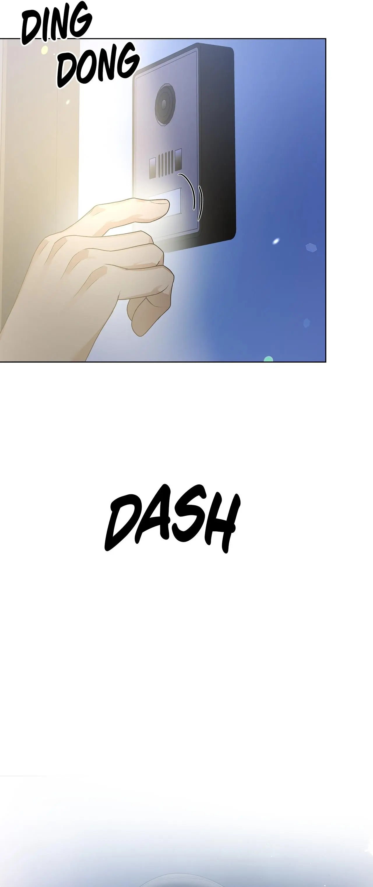 One-way Flight - Chapter 34 Page 7