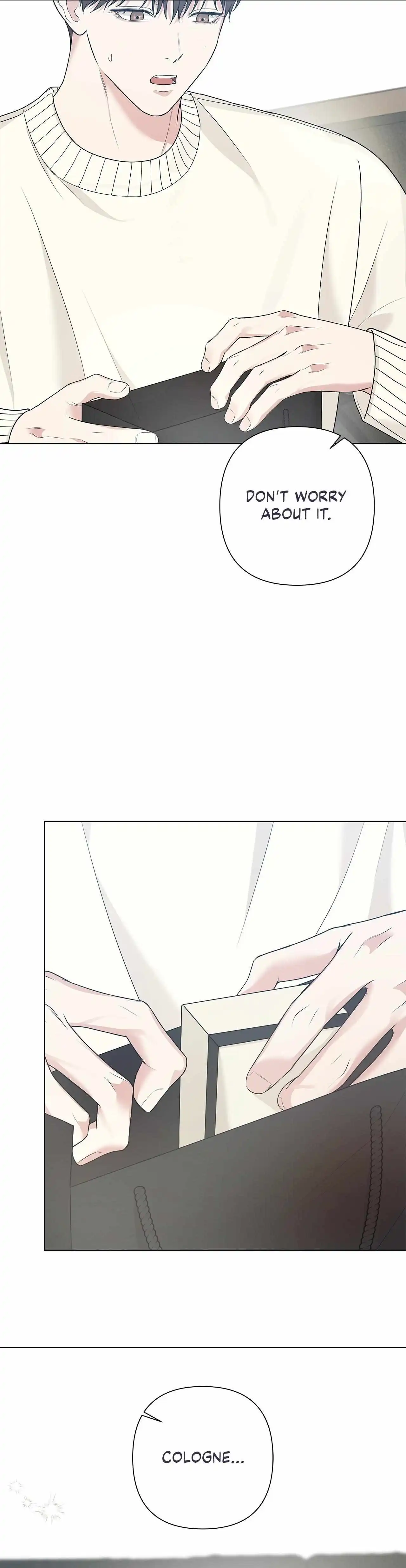 One-way Flight - Chapter 34 Page 28