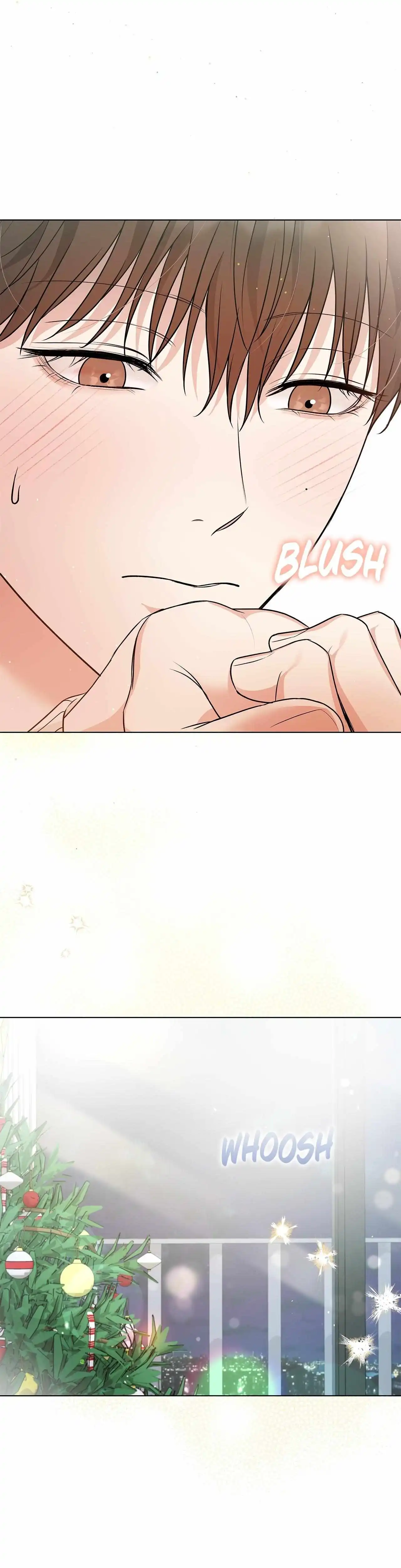 One-way Flight - Chapter 34 Page 33