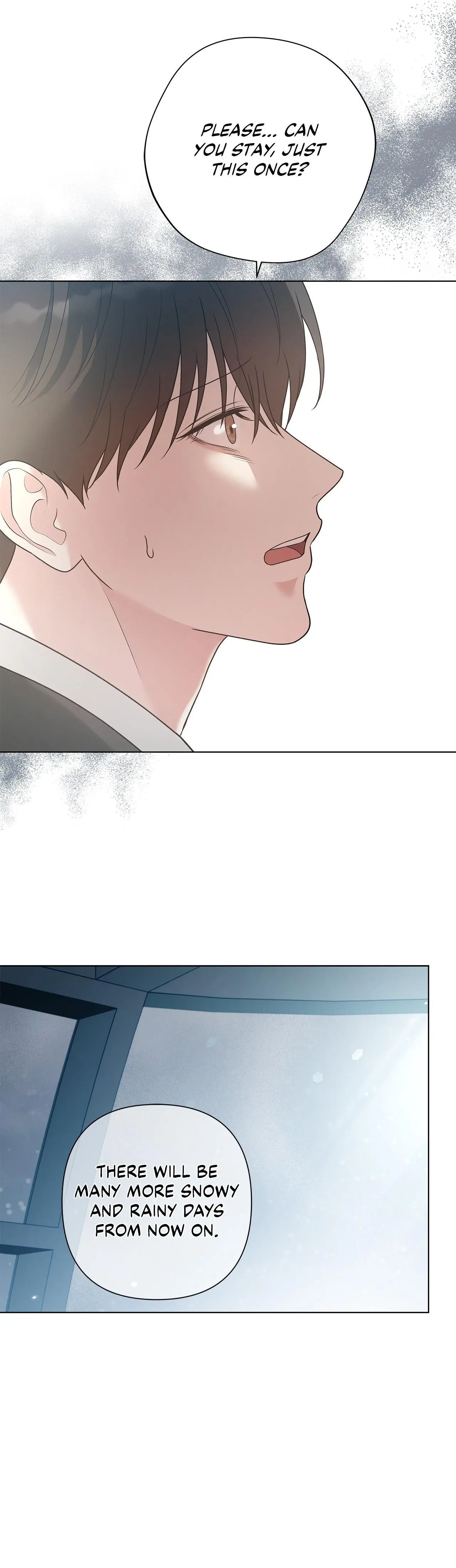 One-way Flight - Chapter 35 Page 33