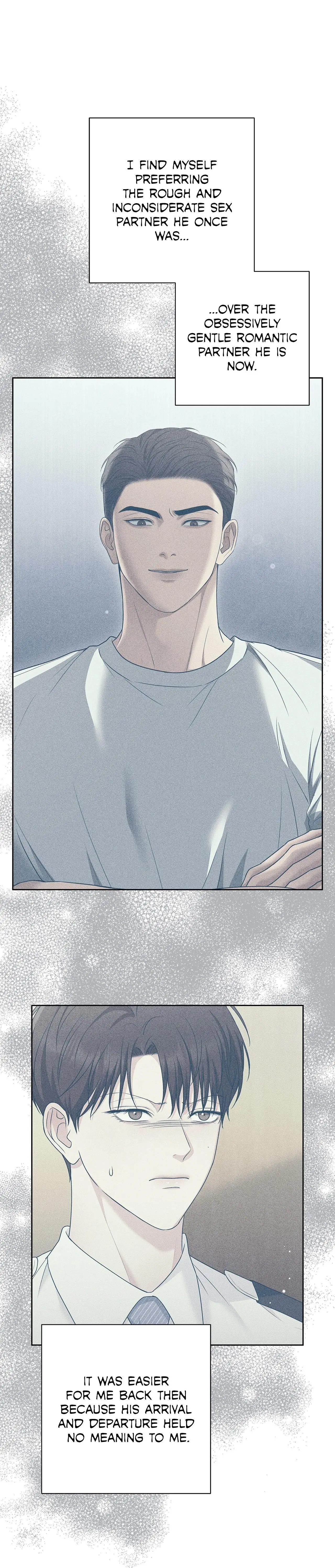 One-way Flight - Chapter 36 Page 12