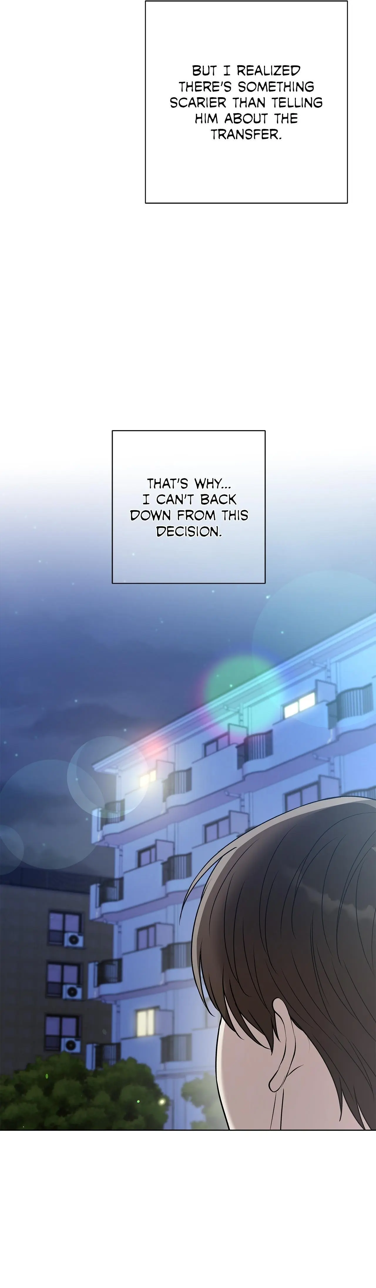 One-way Flight - Chapter 37 Page 5