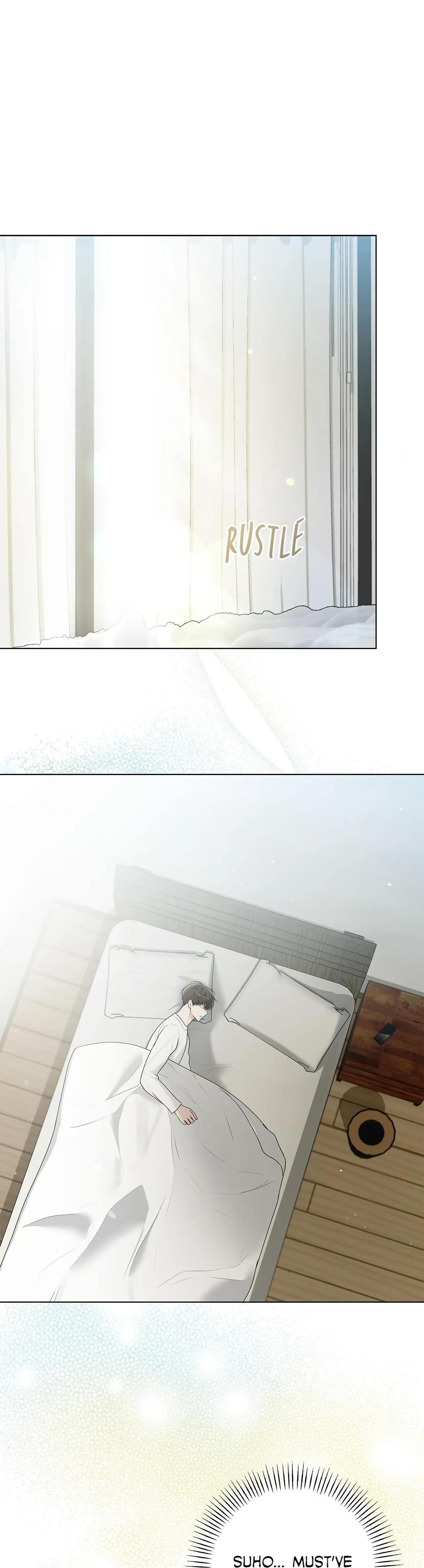 One-way Flight - Chapter 39 Page 2