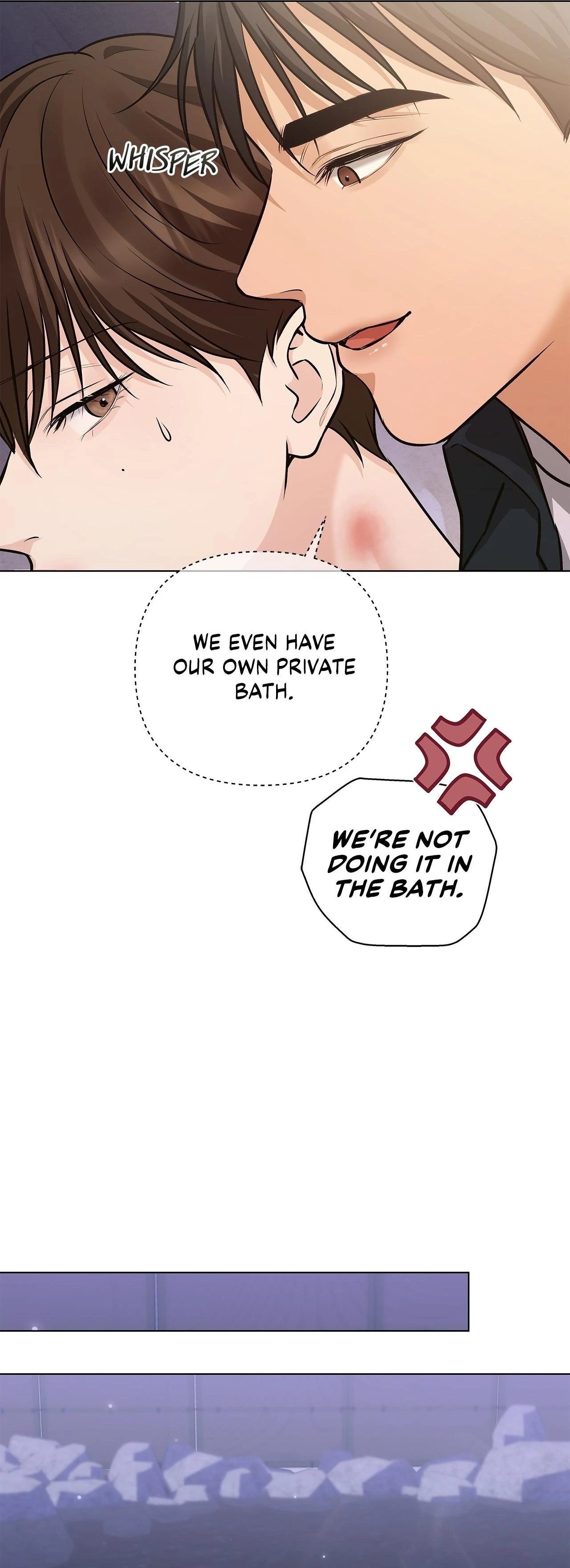 One-way Flight - Chapter 4 Page 11