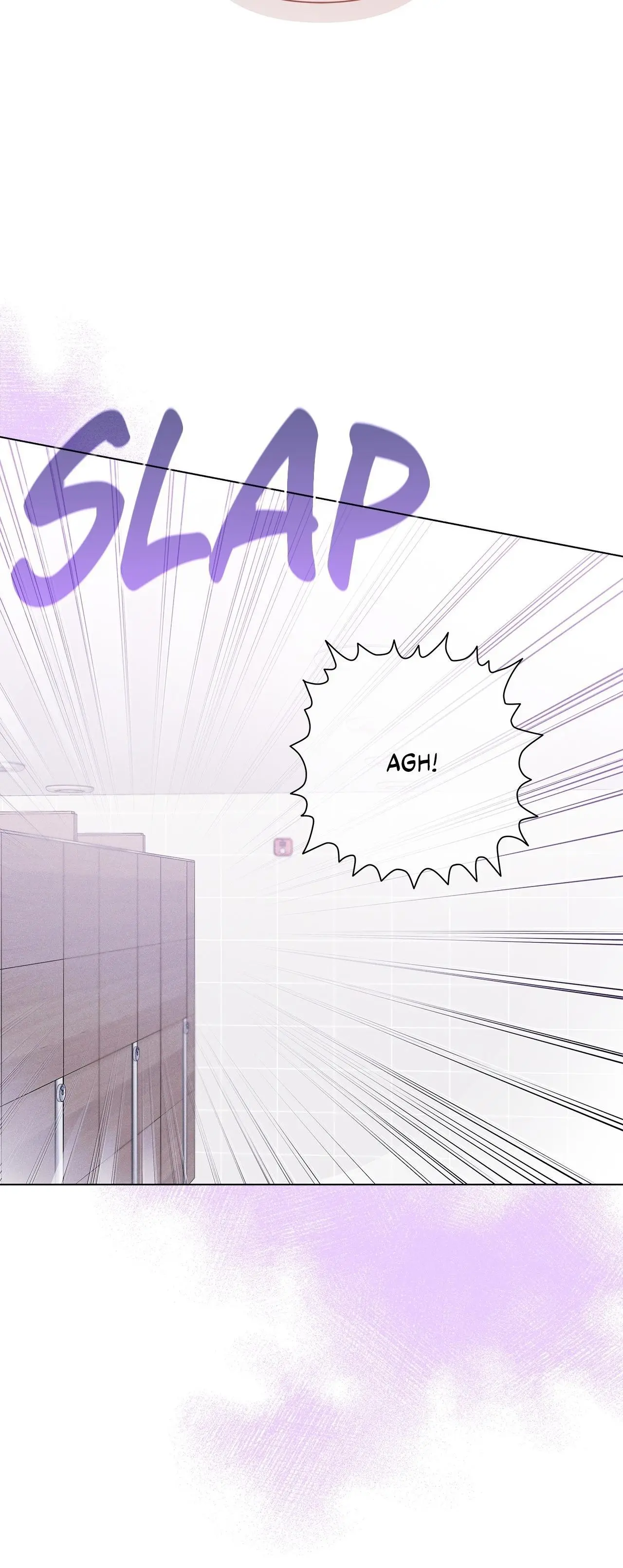 One-way Flight - Chapter 41 Page 7