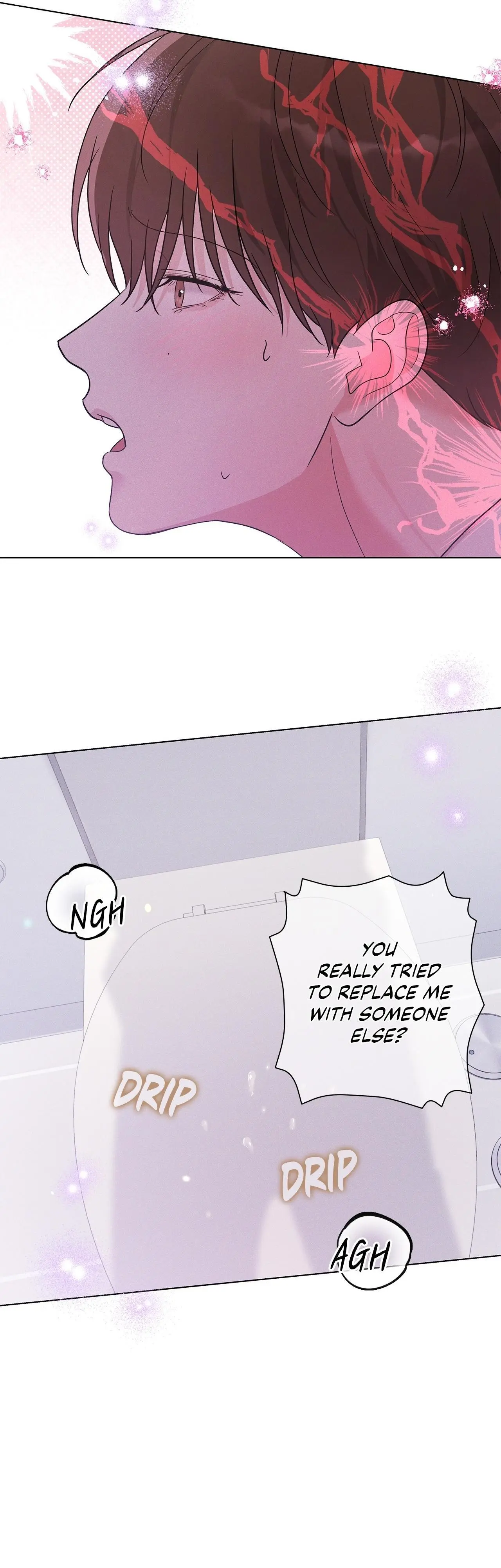 One-way Flight - Chapter 41 Page 13
