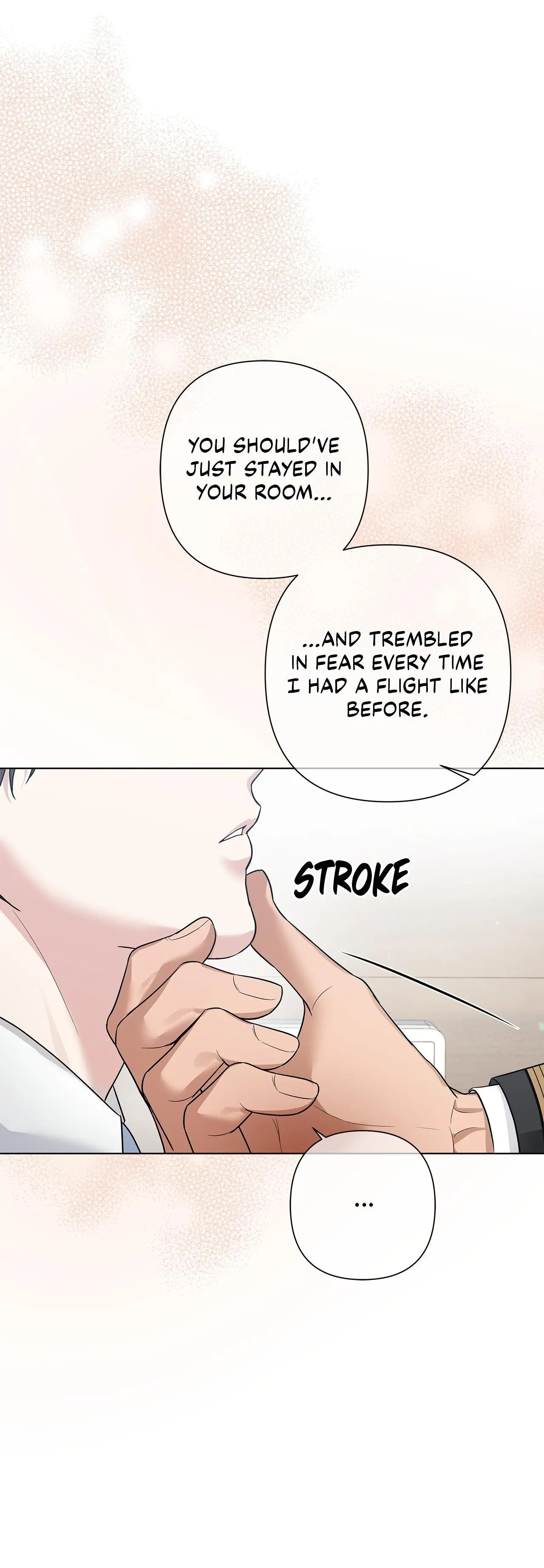 One-way Flight - Chapter 41 Page 30