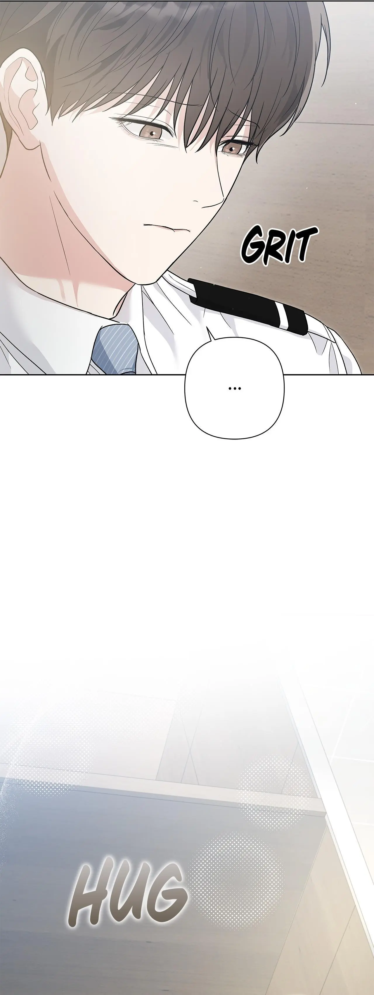 One-way Flight - Chapter 41 Page 40