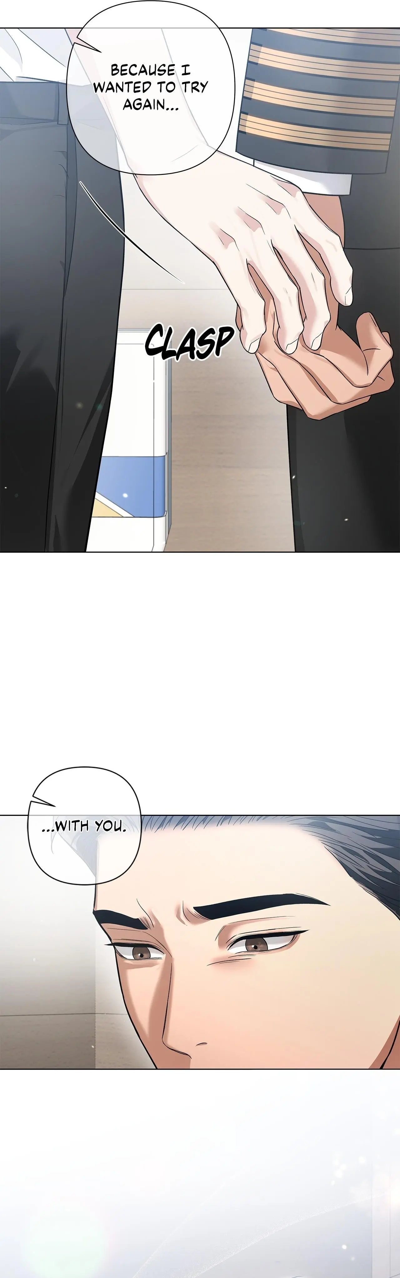 One-way Flight - Chapter 41 Page 52