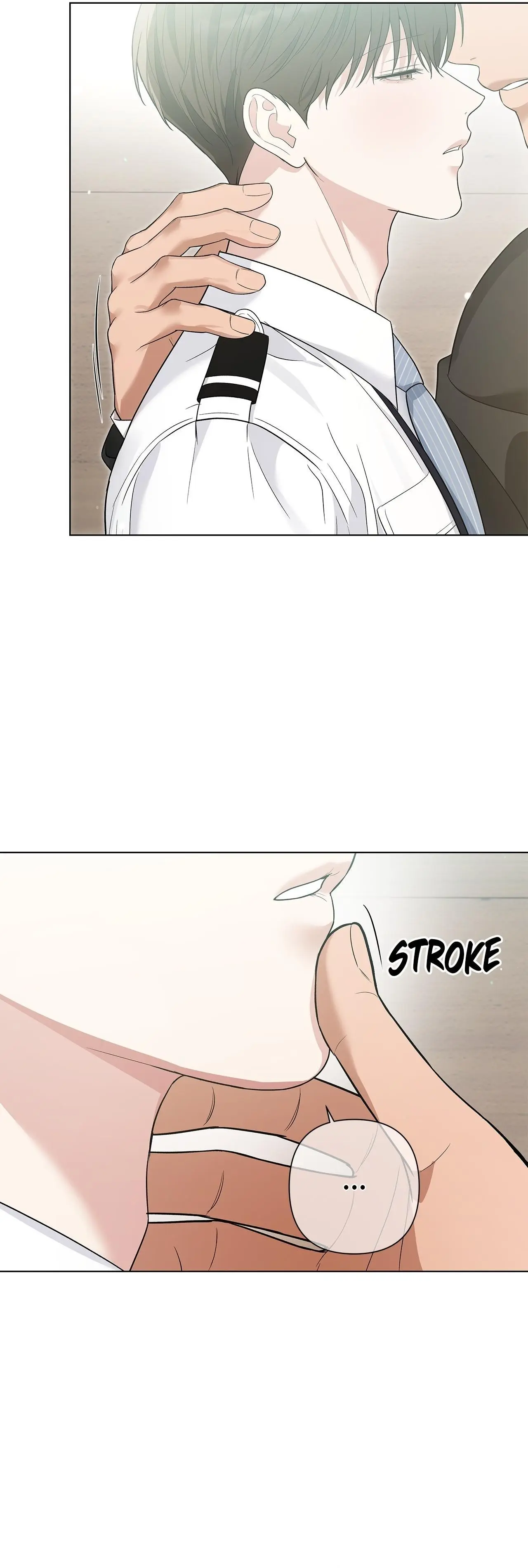 One-way Flight - Chapter 42 Page 3