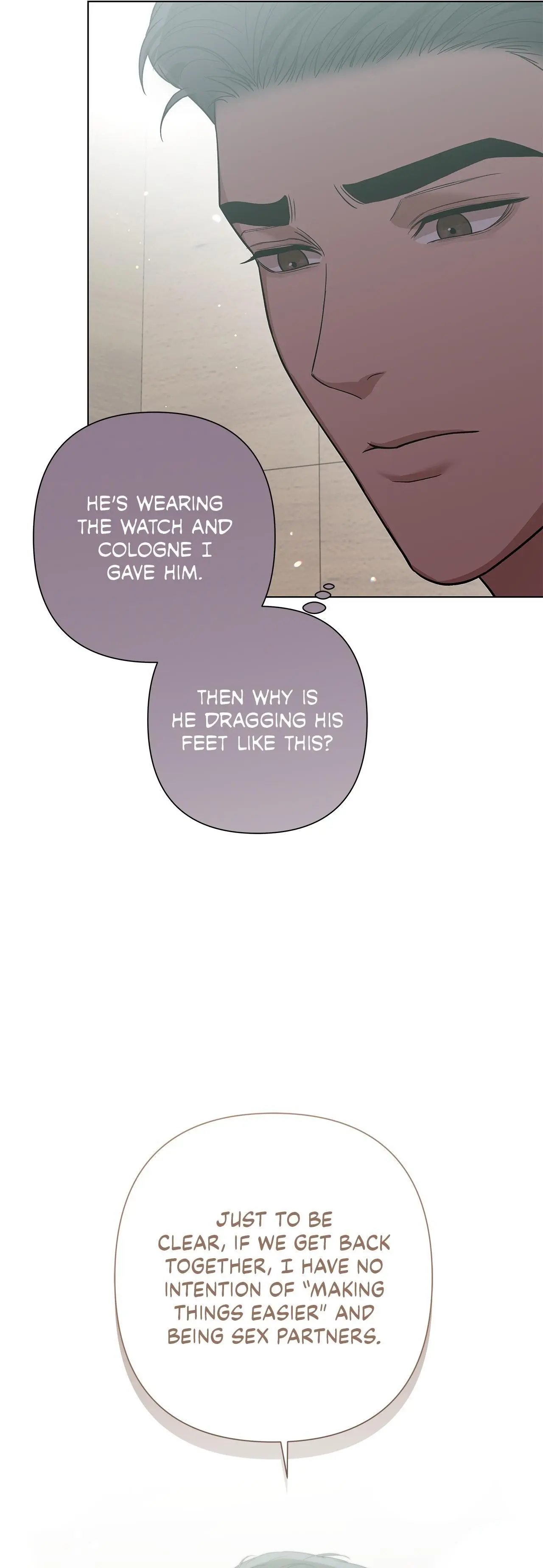 One-way Flight - Chapter 42 Page 9