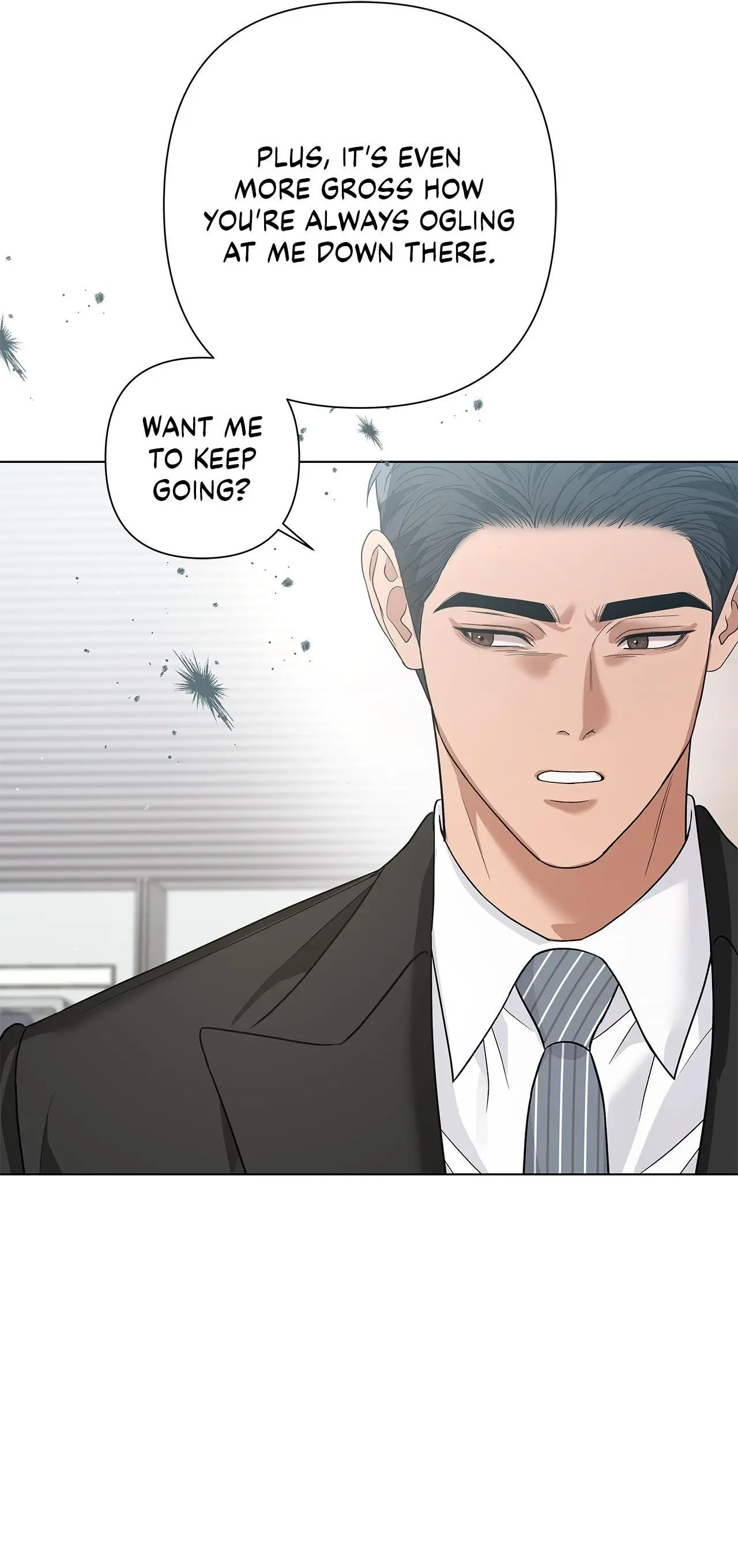One-way Flight - Chapter 42 Page 31