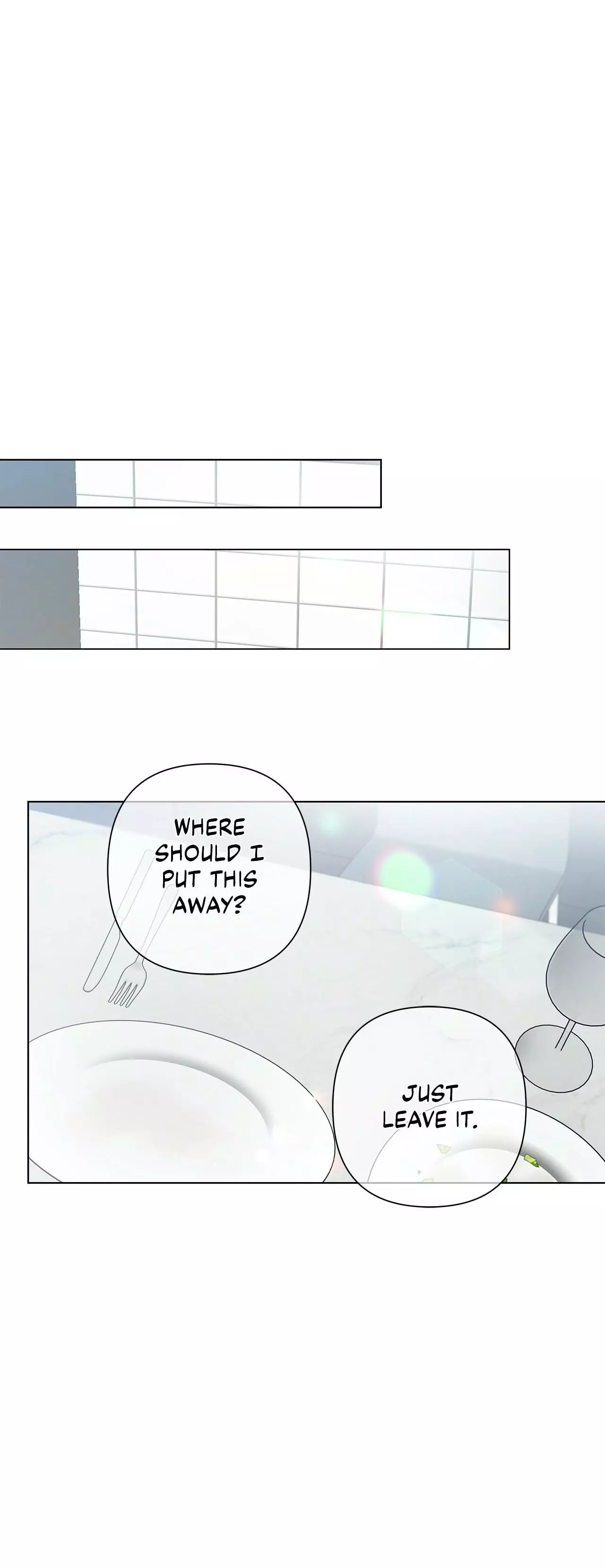 One-way Flight - Chapter 43 Page 15
