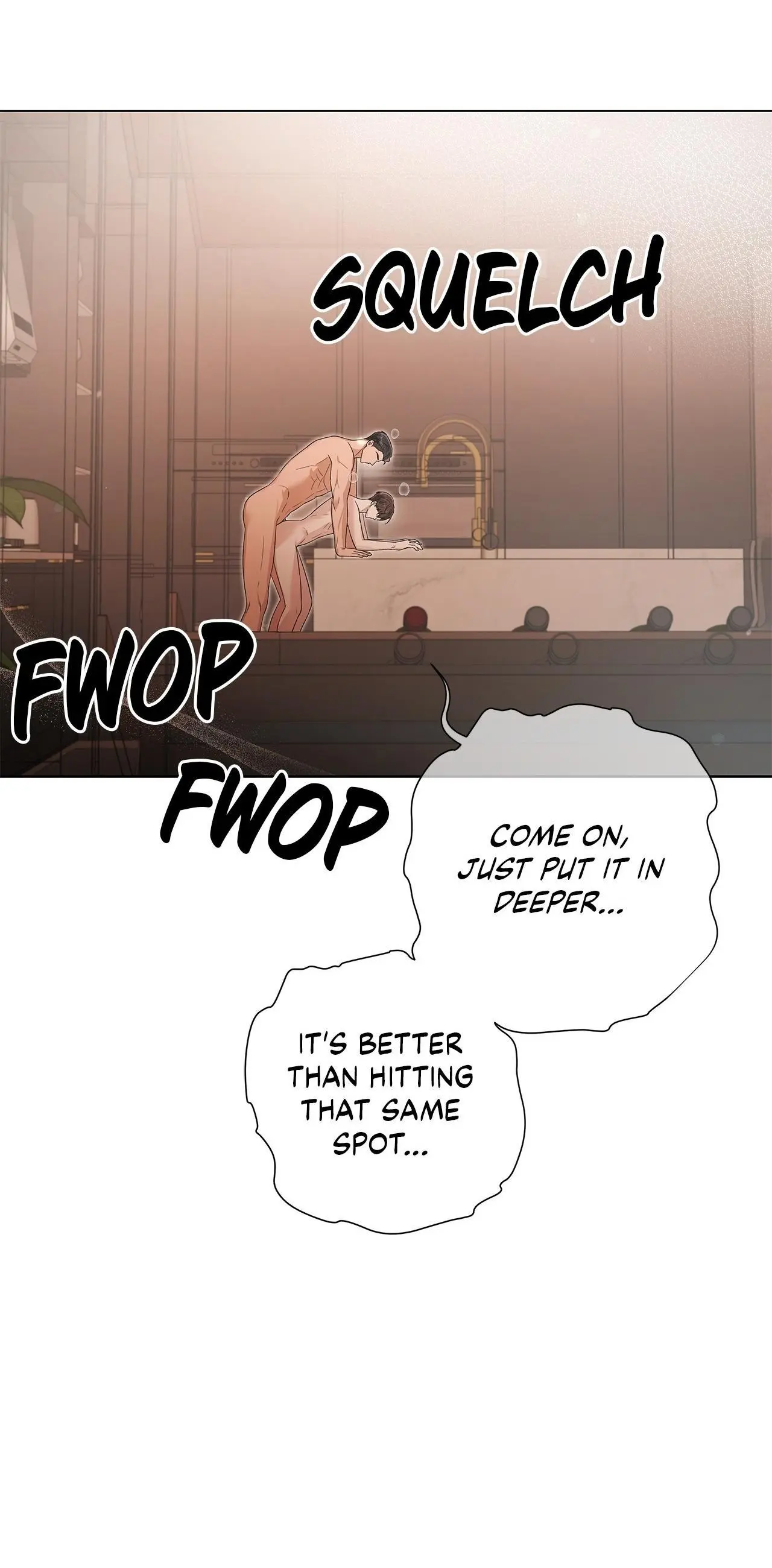One-way Flight - Chapter 44 Page 16