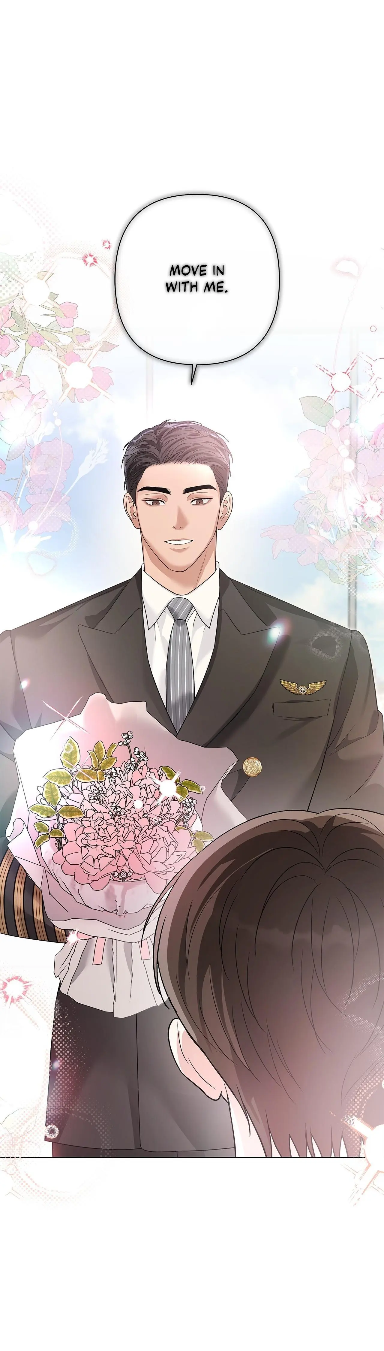 One-way Flight - Chapter 44 Page 43
