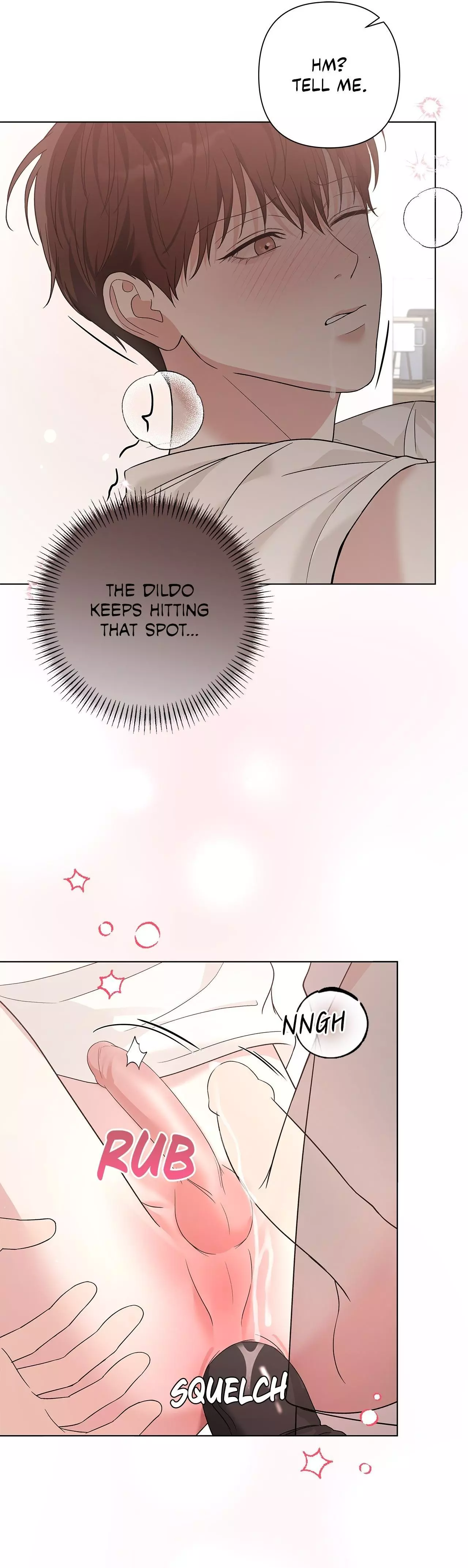 One-way Flight - Chapter 45 Page 43