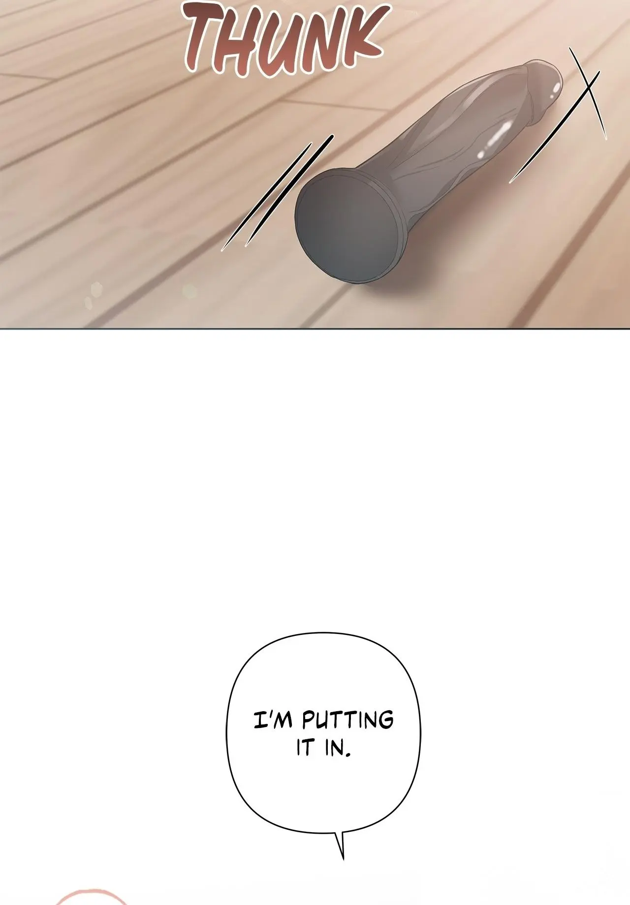 One-way Flight - Chapter 46 Page 7