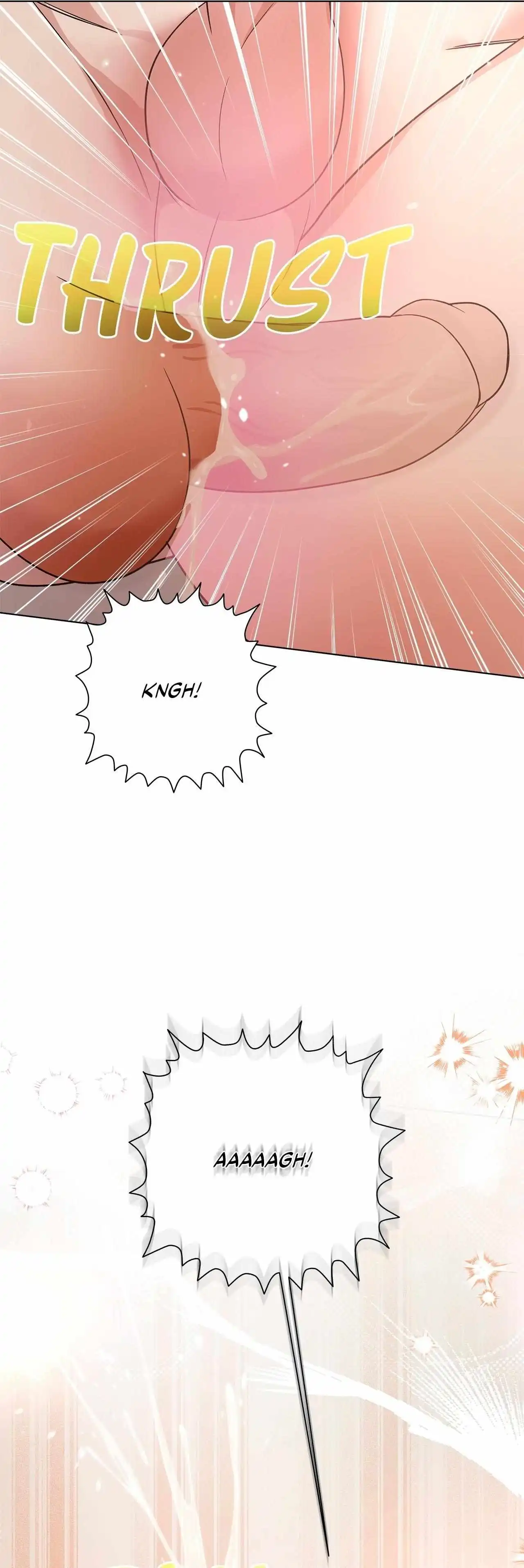 One-way Flight - Chapter 46 Page 43