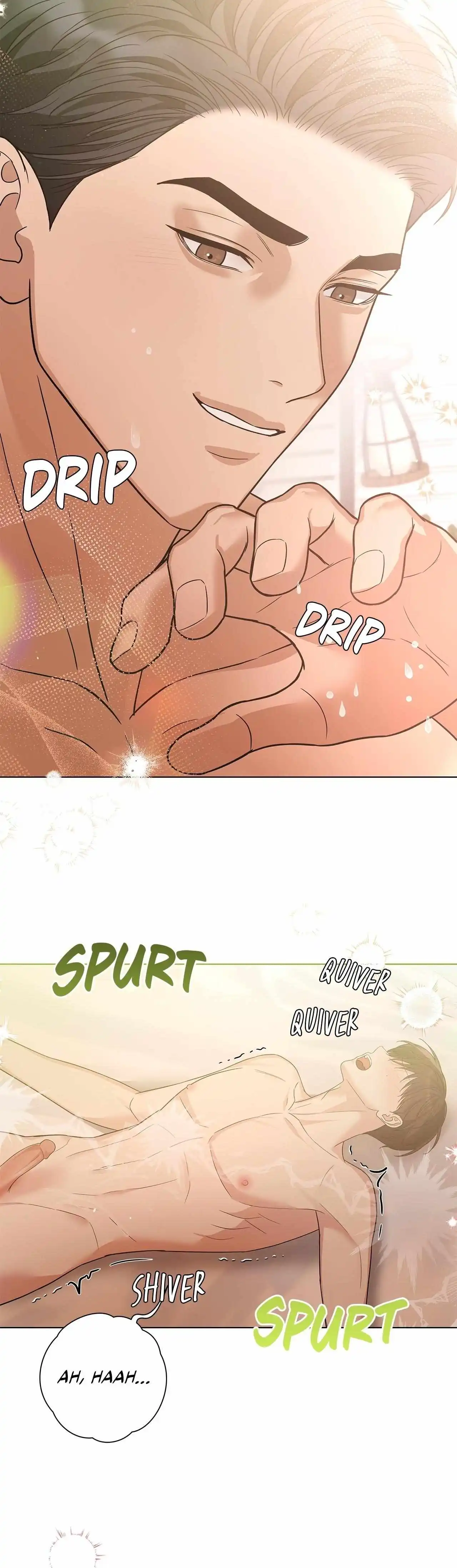One-way Flight - Chapter 46 Page 45