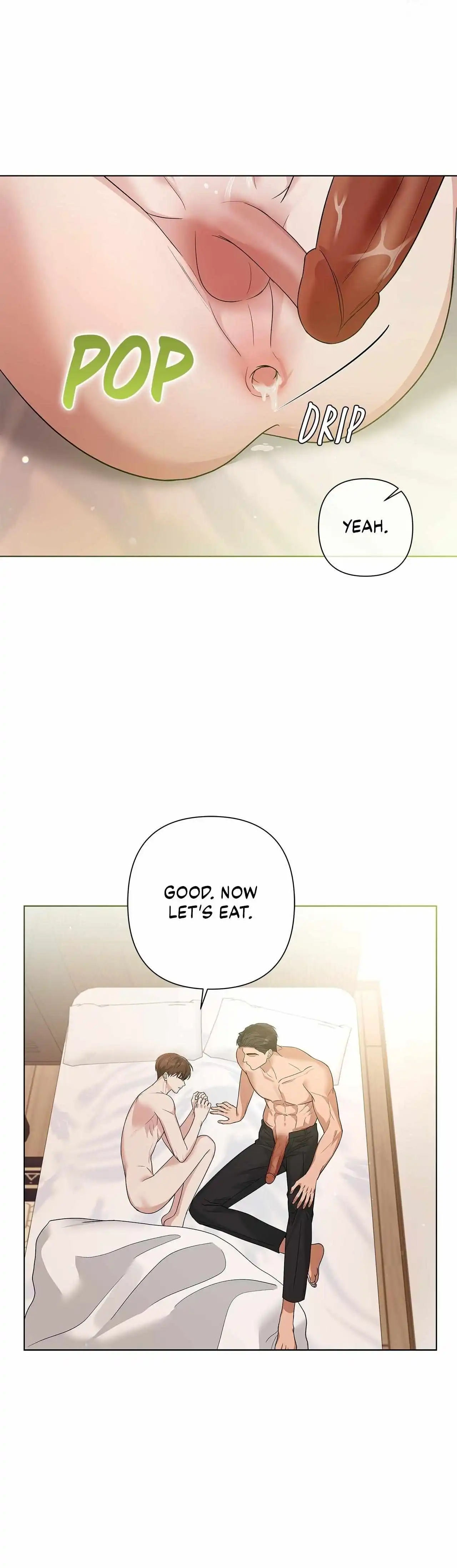 One-way Flight - Chapter 46 Page 48