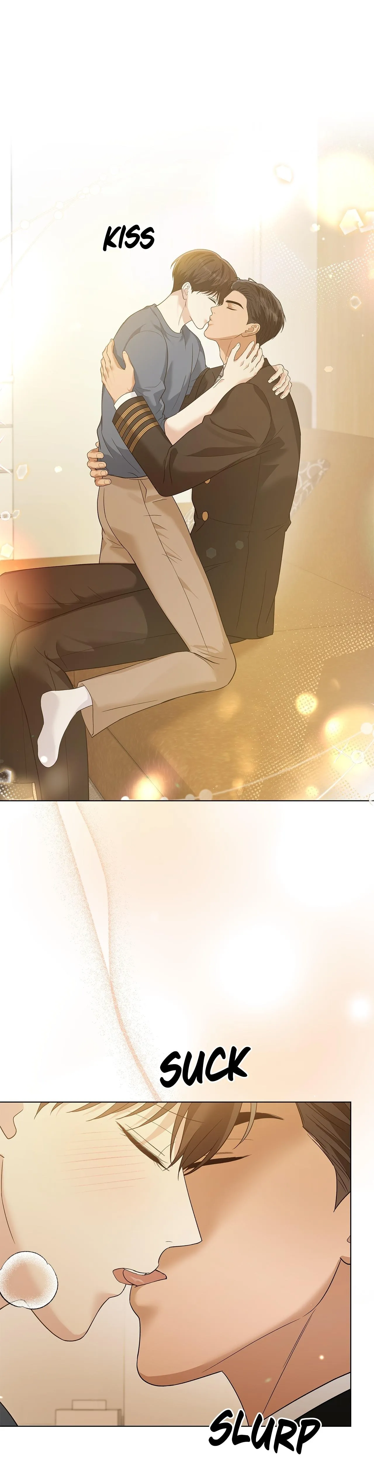 One-way Flight - Chapter 48 Page 2