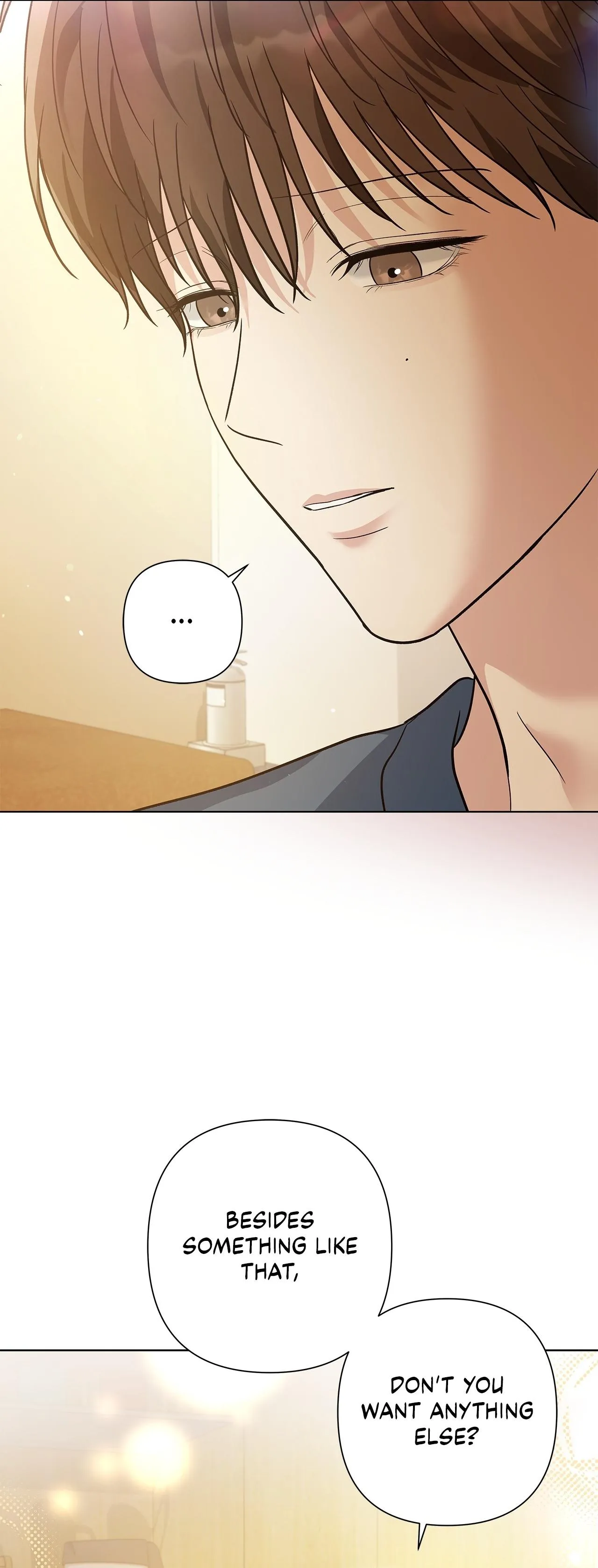 One-way Flight - Chapter 48 Page 8